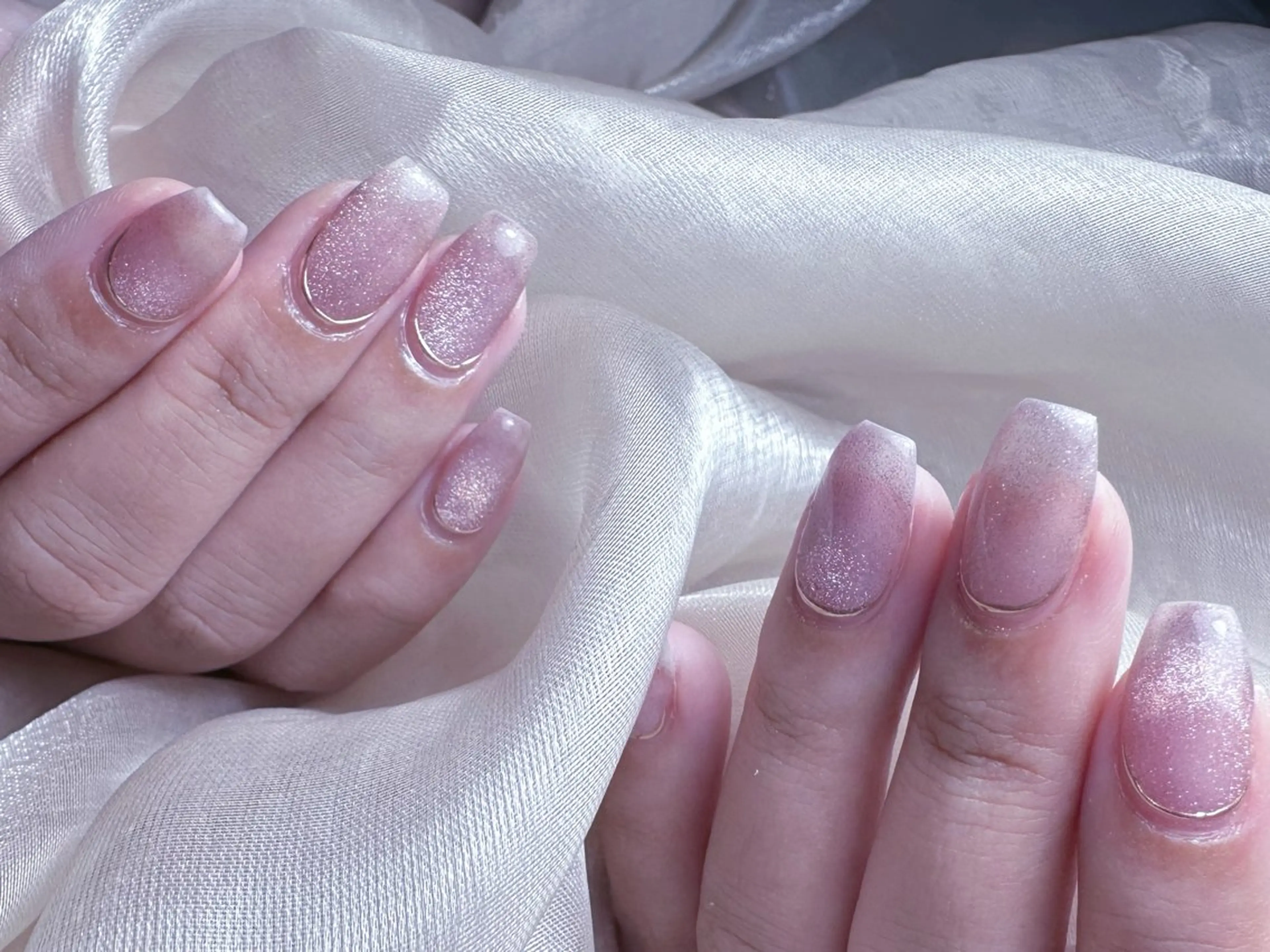 ネイル MissU ネイルサロンのネイルデザイン