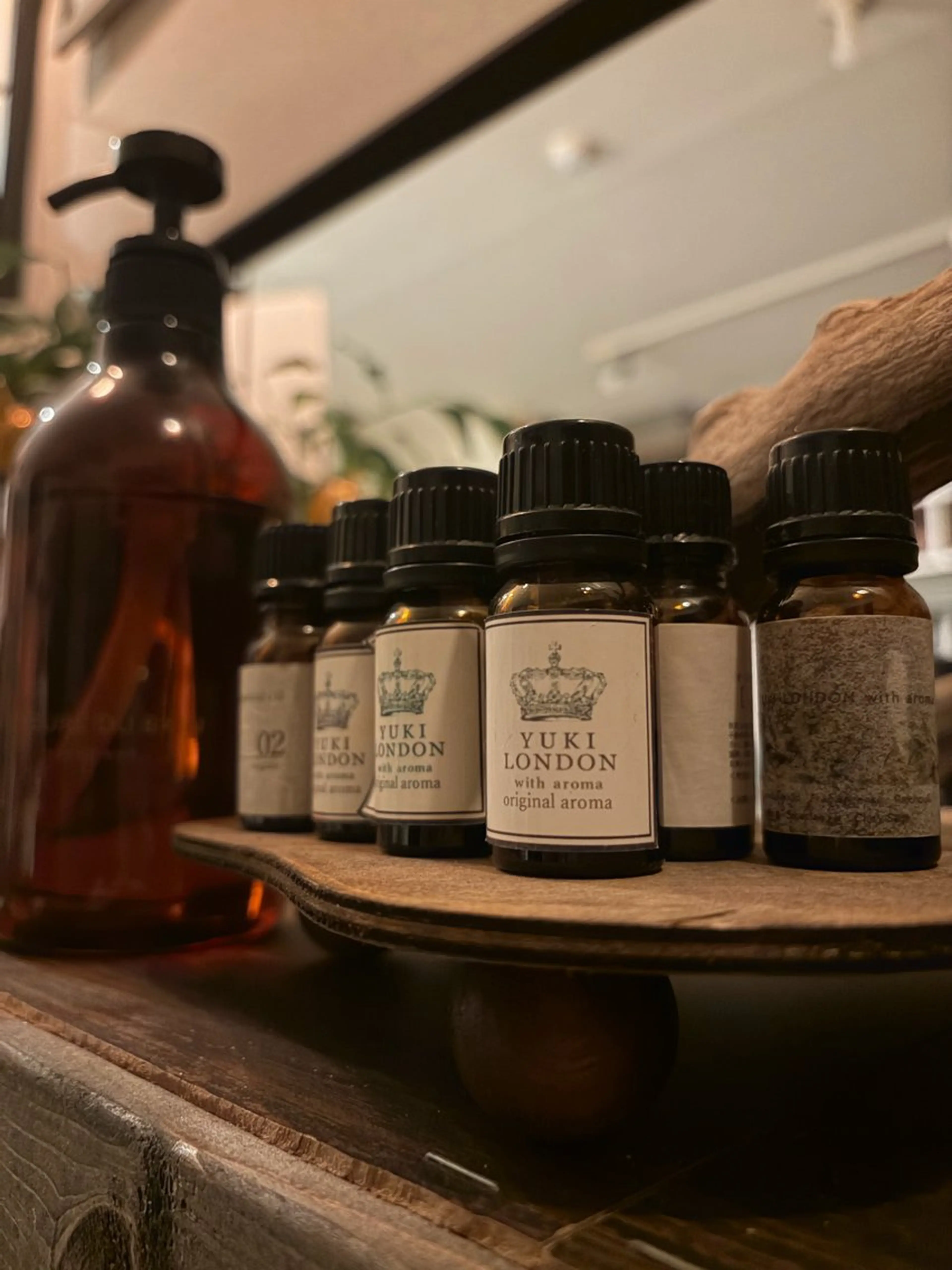 T-SALON (BODYCARE)の眉毛・アイブロウイメージ