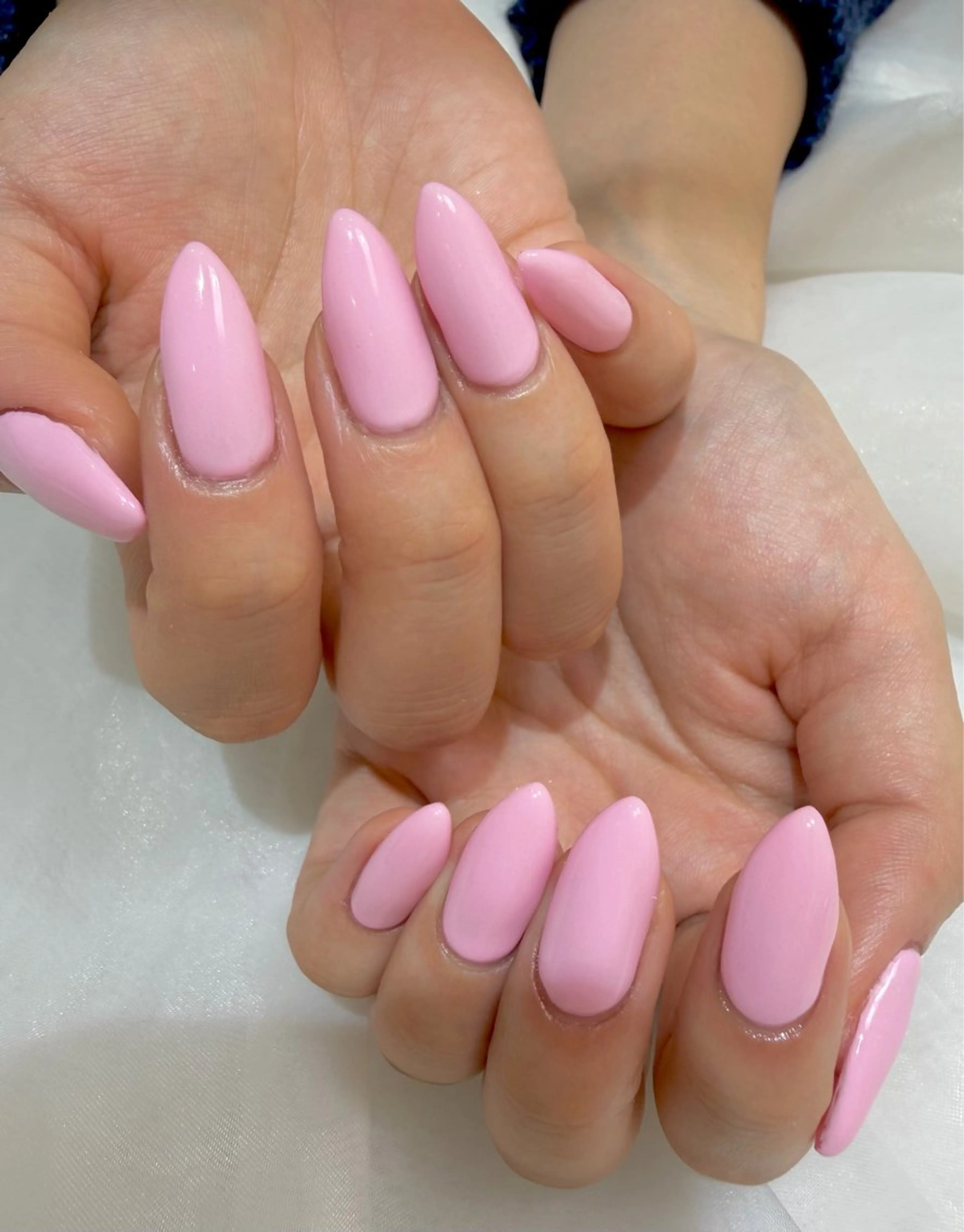 ネイル ハンドネイル nail room.のネイルデザイン