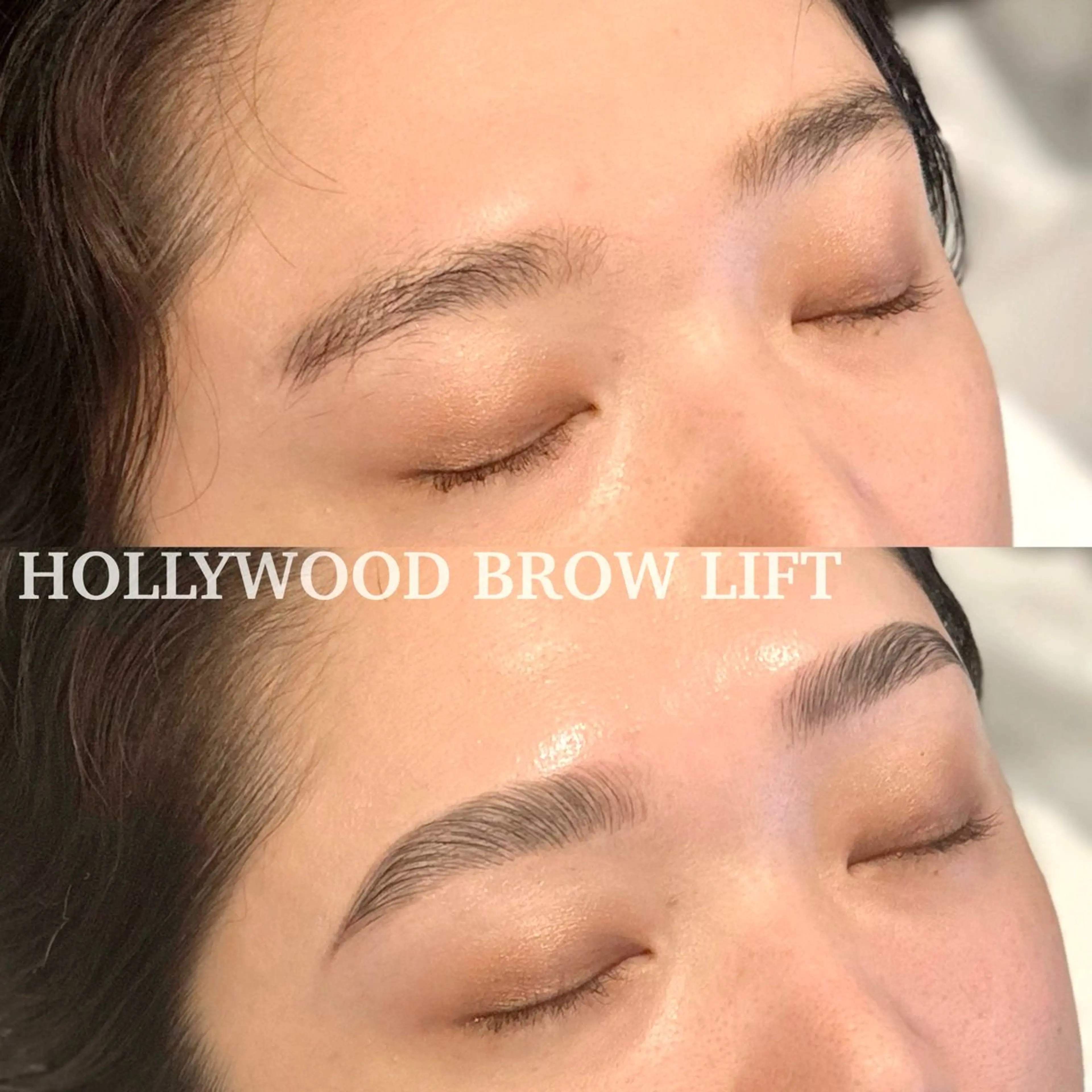 アイブロウ ワックス脱毛 その他(アイブロウ) 眉毛専門店 NATSUMIの眉毛・アイブロウイメージ