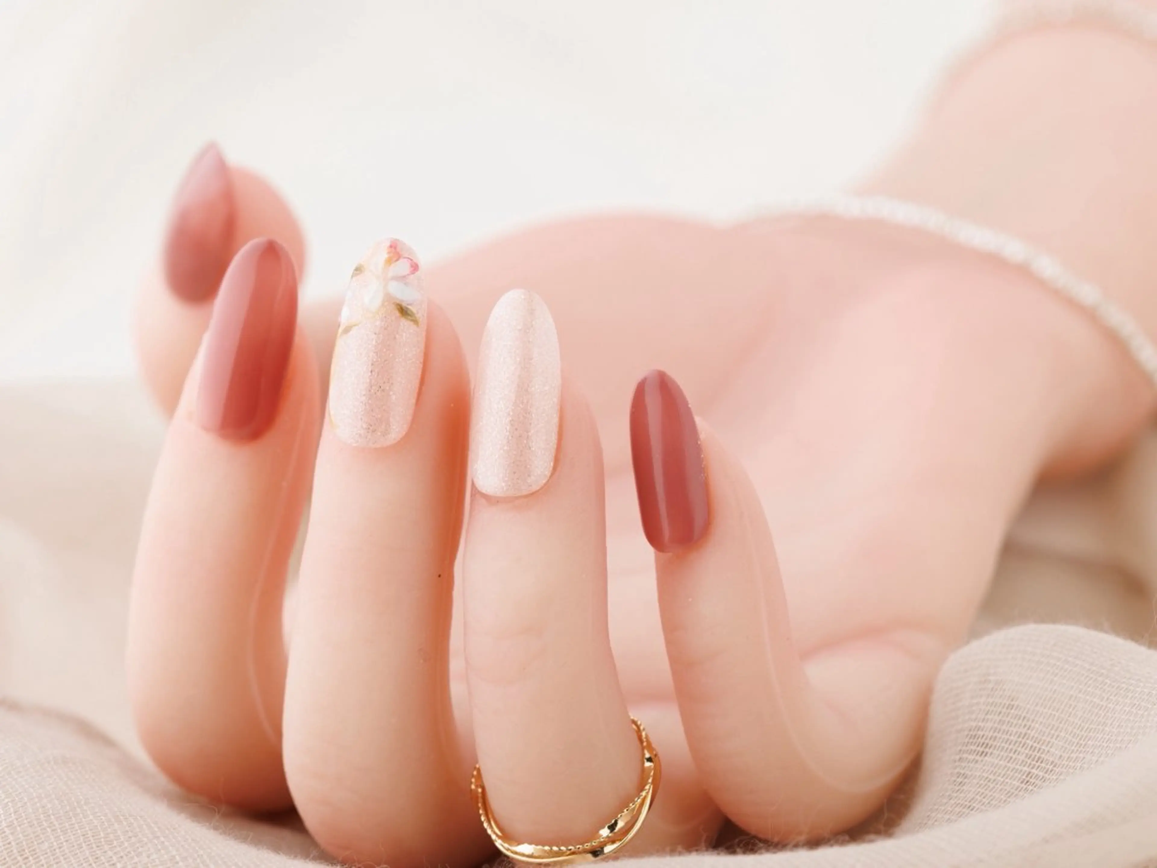 ネイル M.SLASH本牧店 Okaのその他イメージ