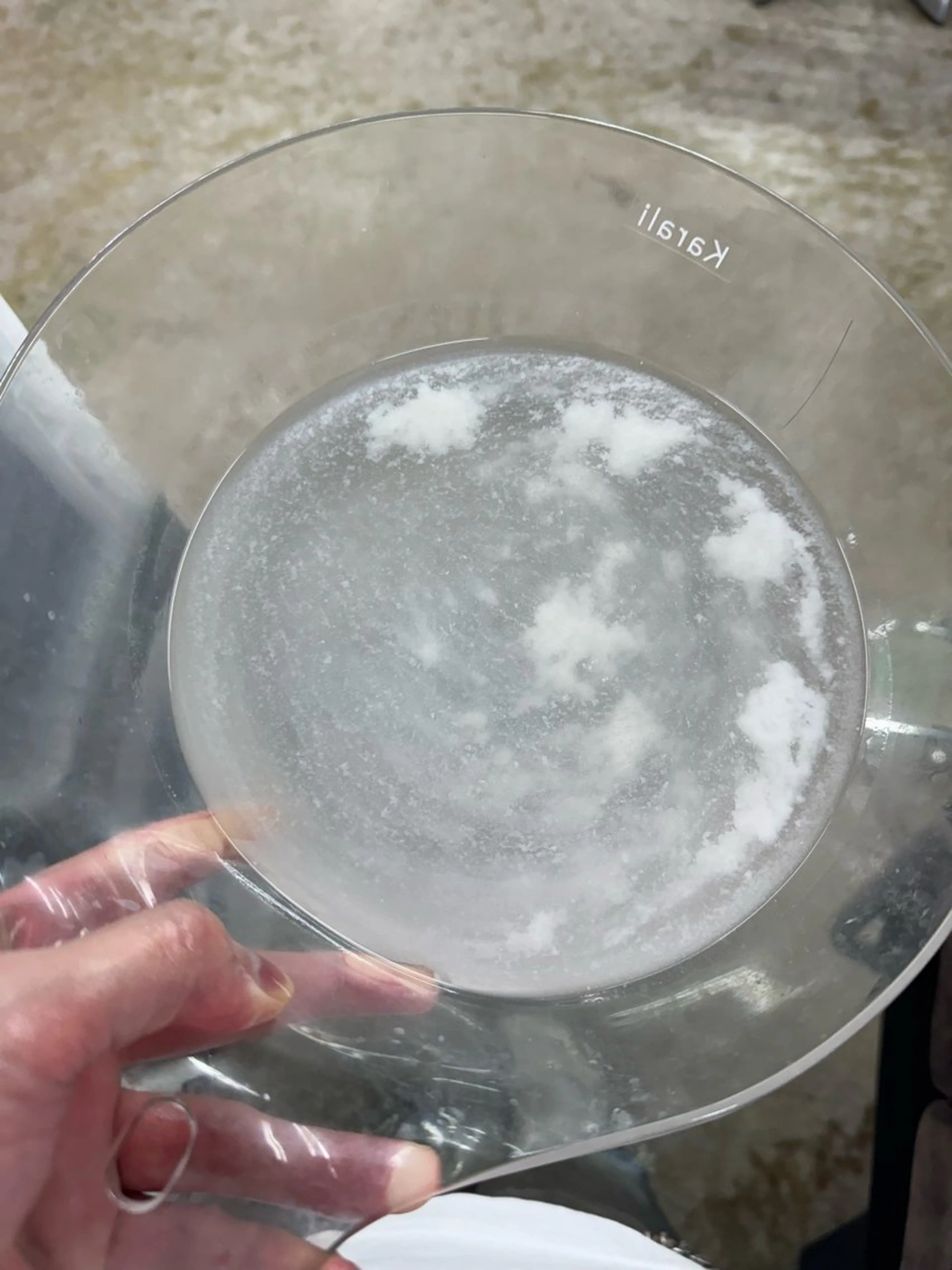 素髪リセット×クレンジングシャンプー×プレミアムトリートメントの写真