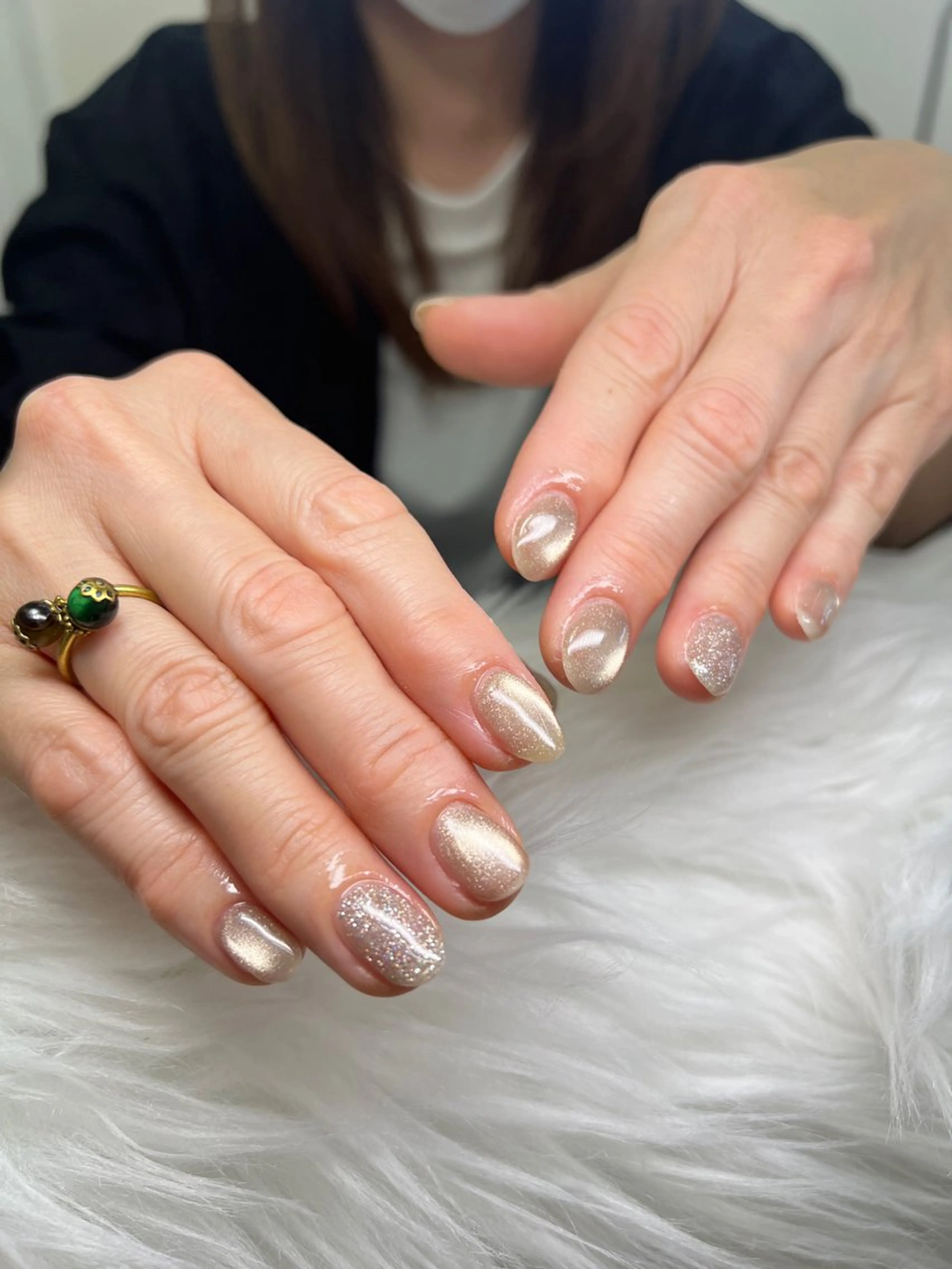 ネイル Ori Nail & Massage所属・Ori Nailのネイルデザイン