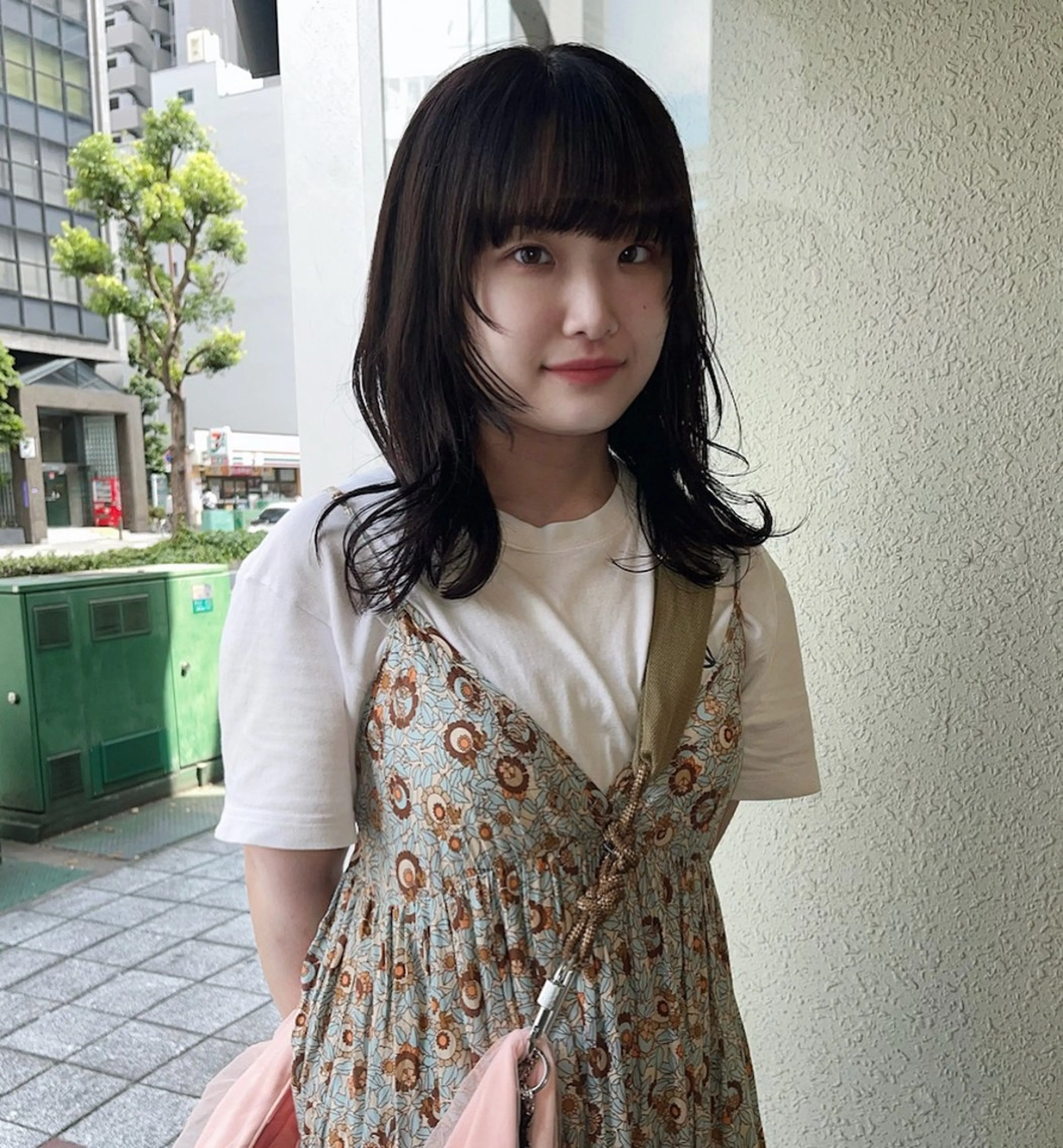 ロング sliver ・siki /YUIのヘアスタイル