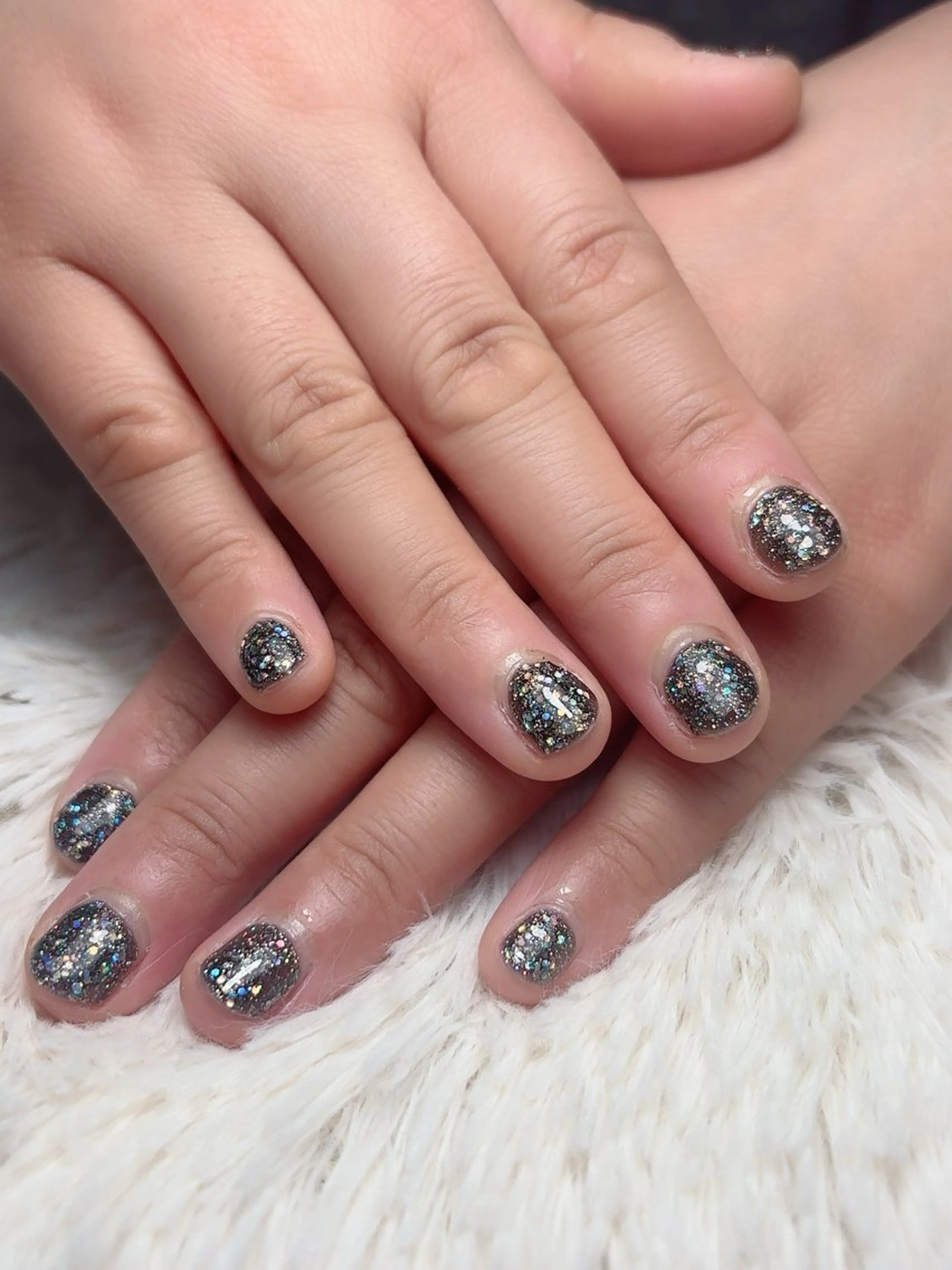 ネイル No8 RYOのネイルデザイン