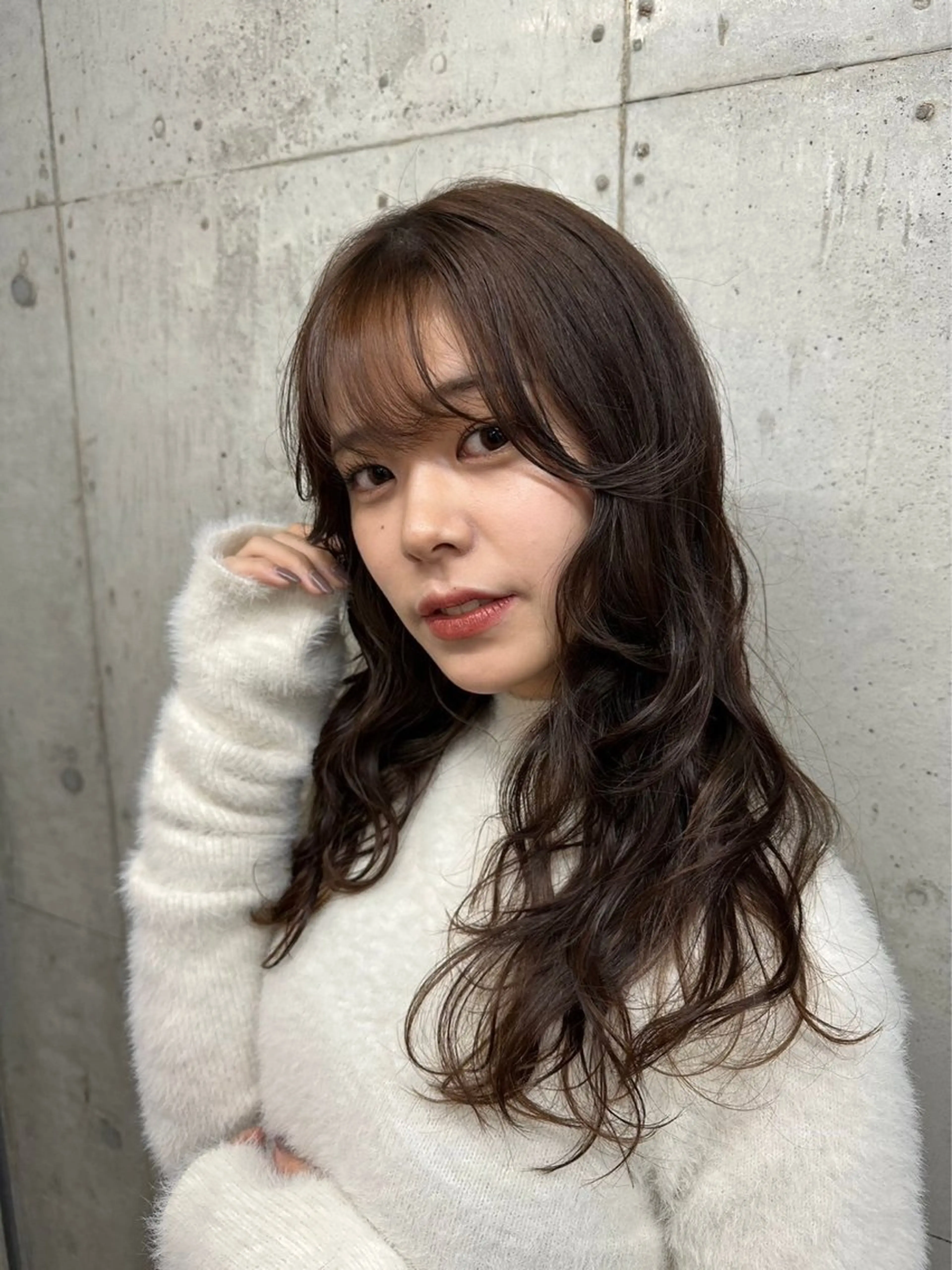 ロング ヘッドスパ 神保町駅徒歩5分🍀 NEWOPEN🍀渚のヘアスタイル