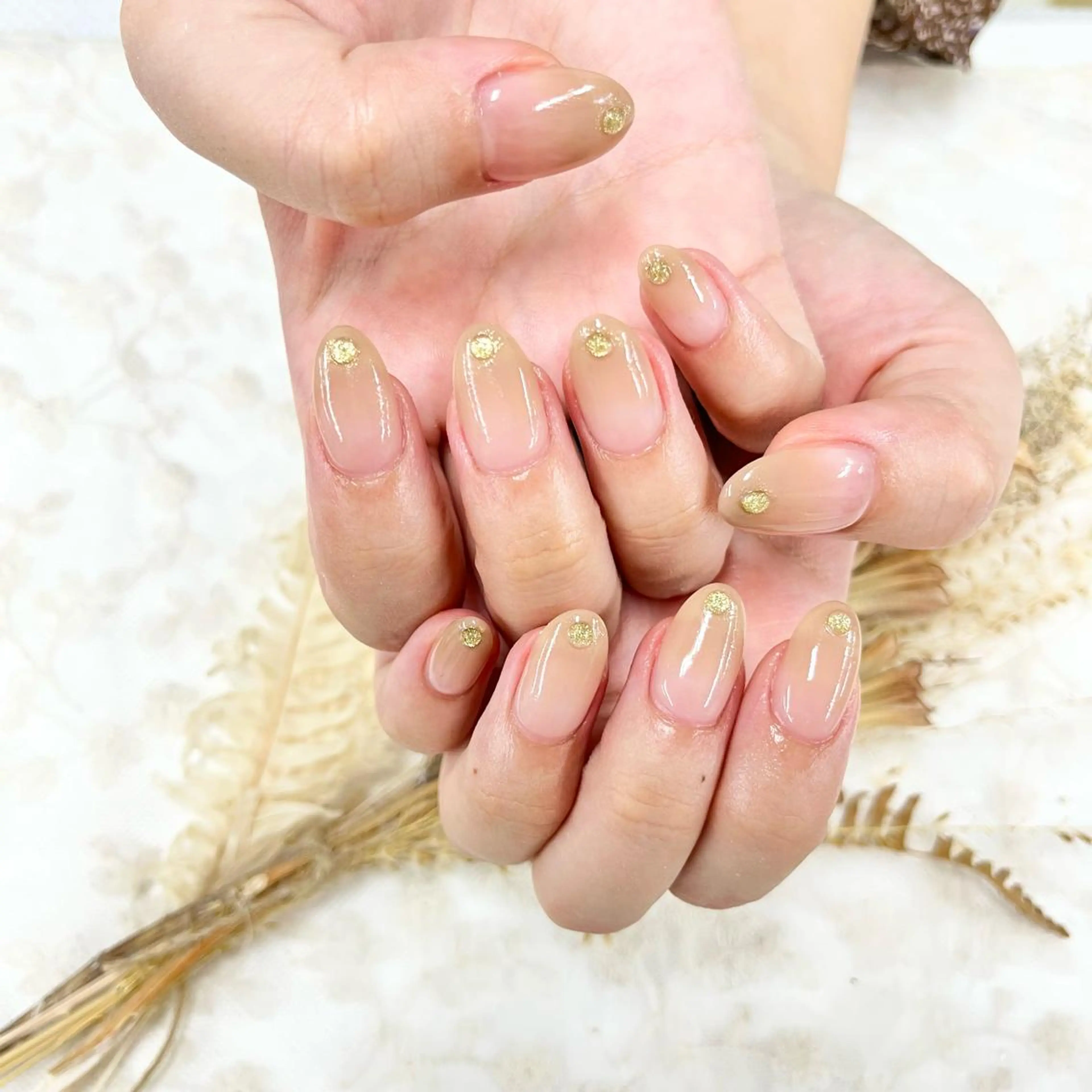 ネイル Basic町田本店 Suzunaのネイルデザイン