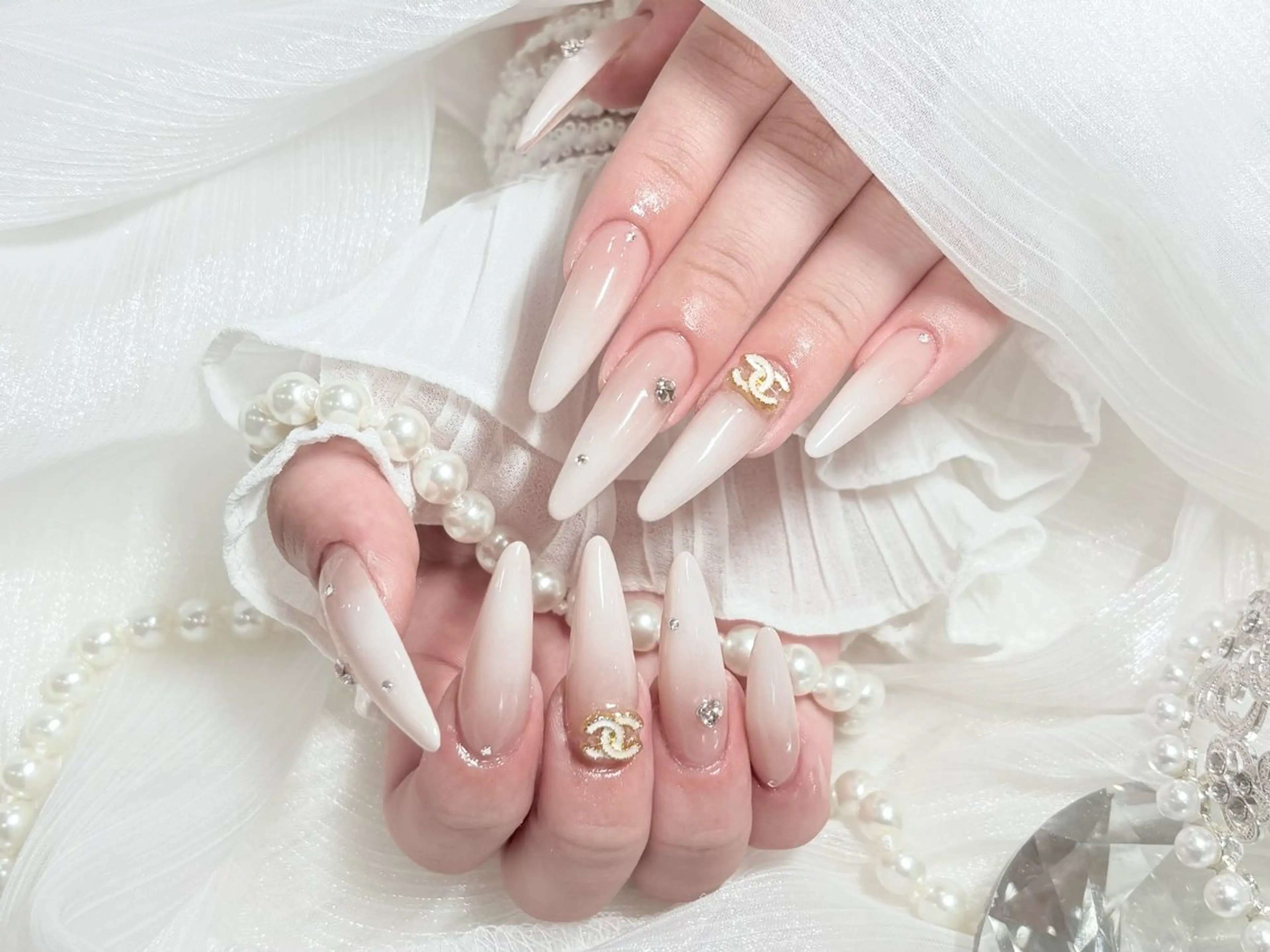 ネイル FLY Nail Salonのネイルデザイン