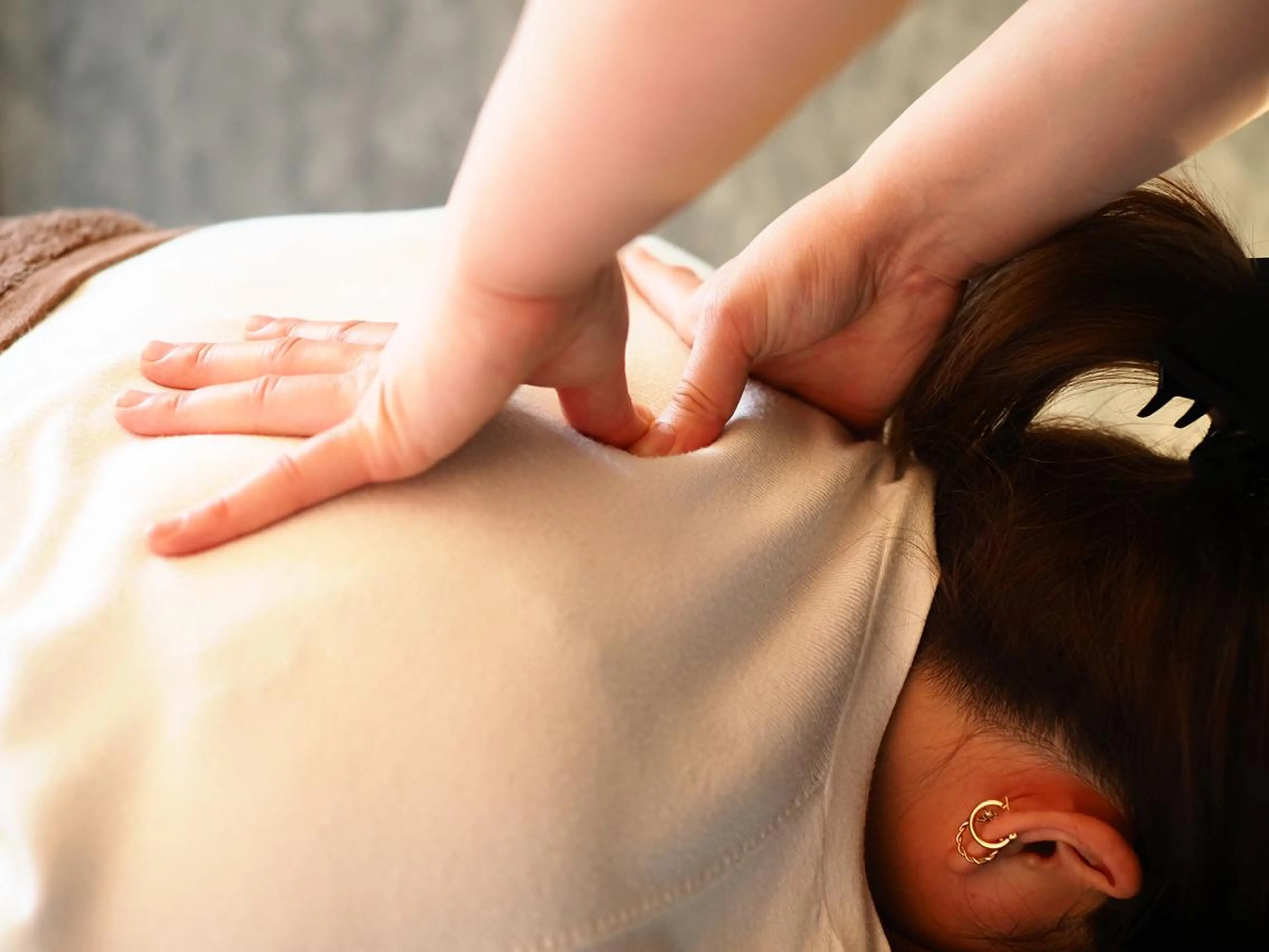 リラク Castagna KANAのエステ・リラクイメージ