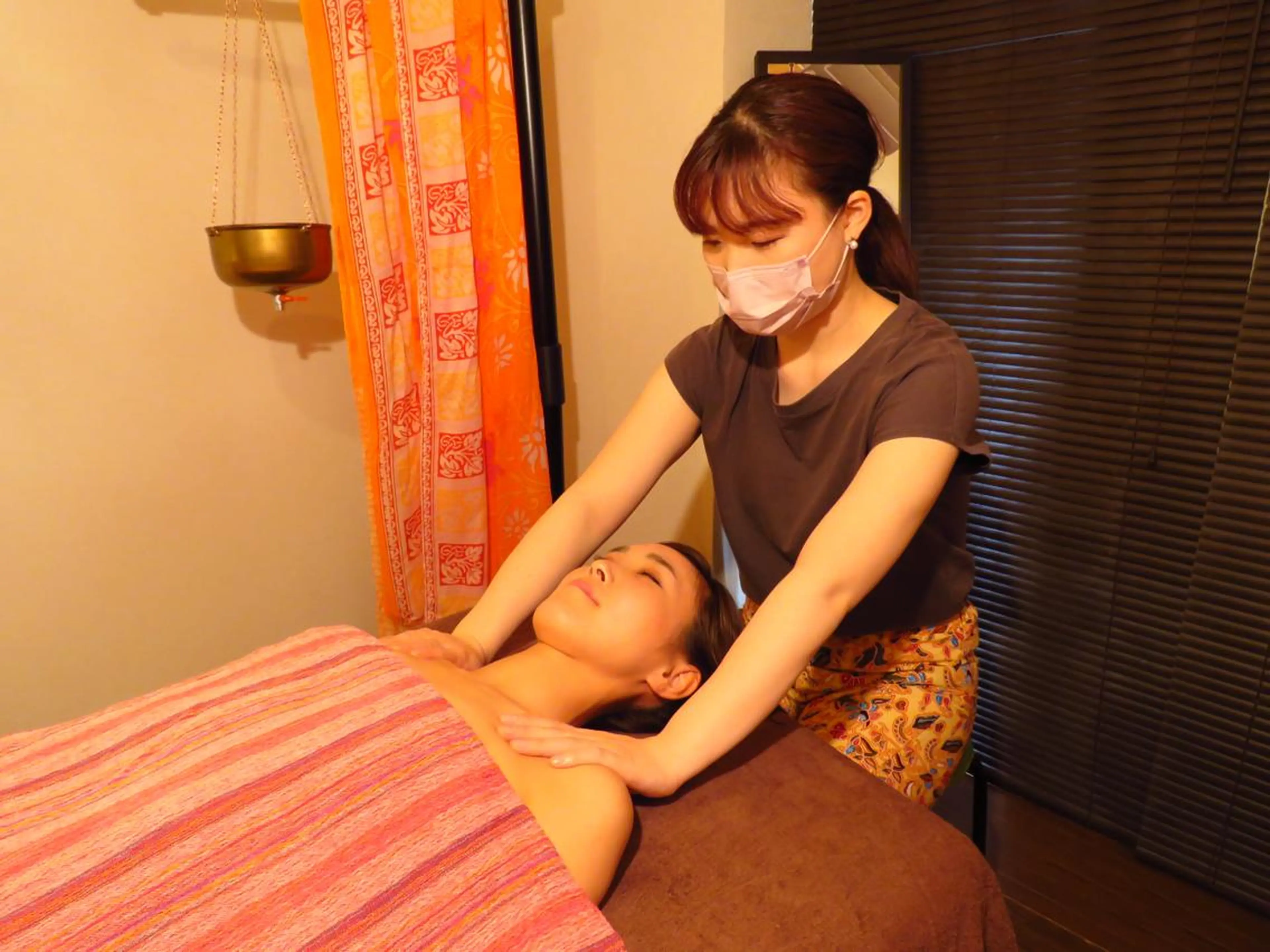 nico 金山店 尾関のエステ・リラクイメージ