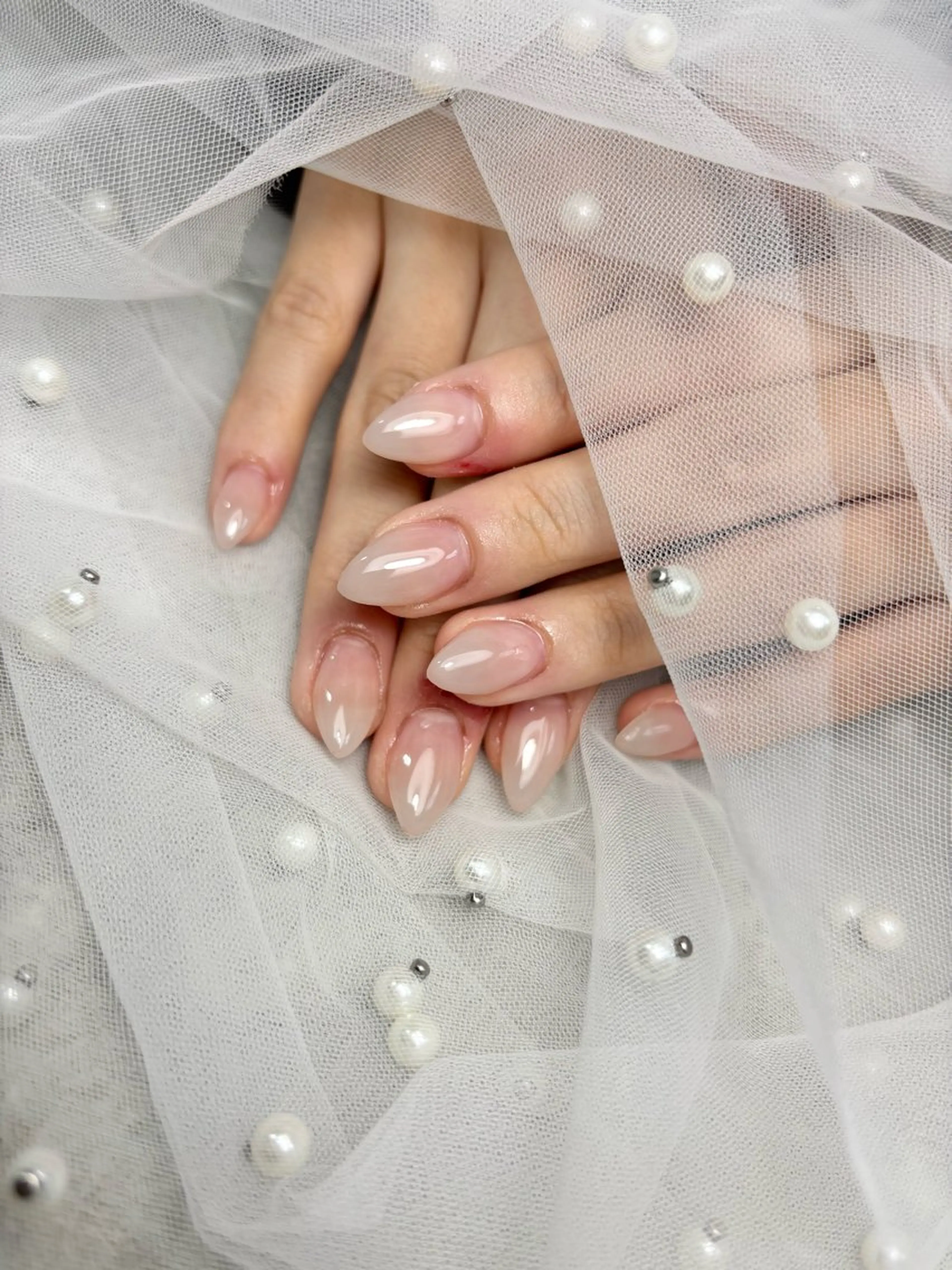 ネイル Y's nailのネイルデザイン