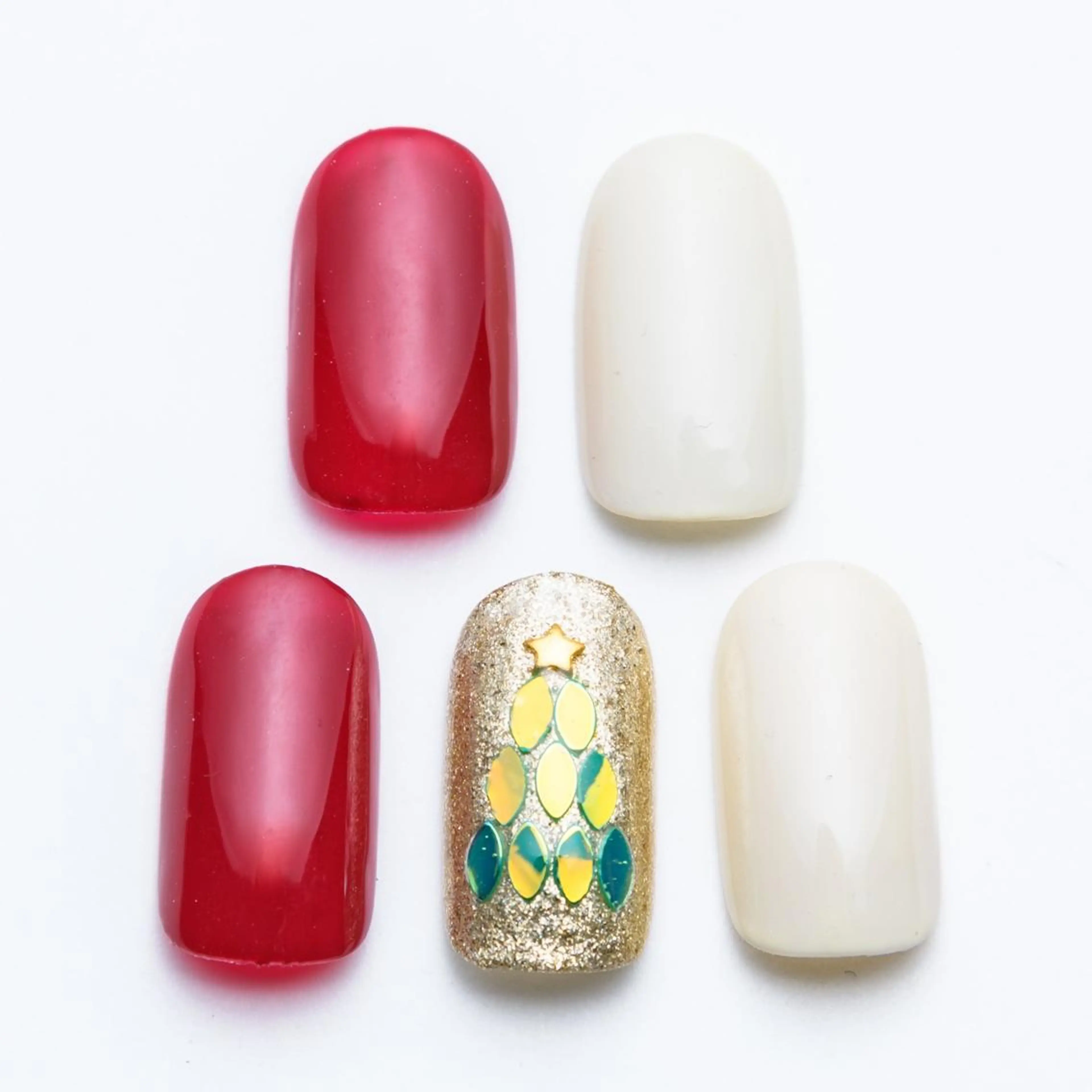 ネイル E.design. Nailのネイルデザイン