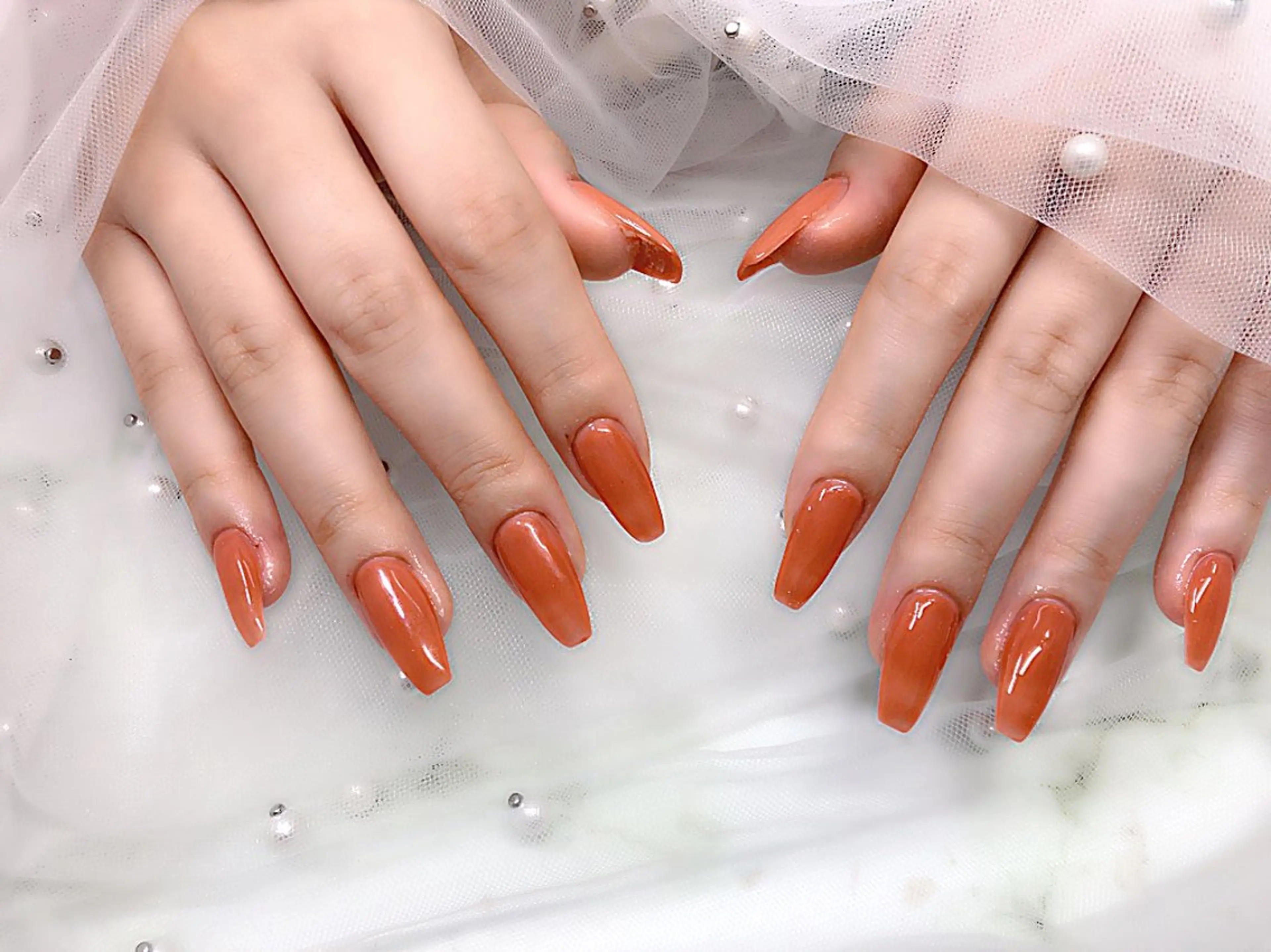 ネイル 整体・ネイル ヨシ堂💅のネイルデザイン