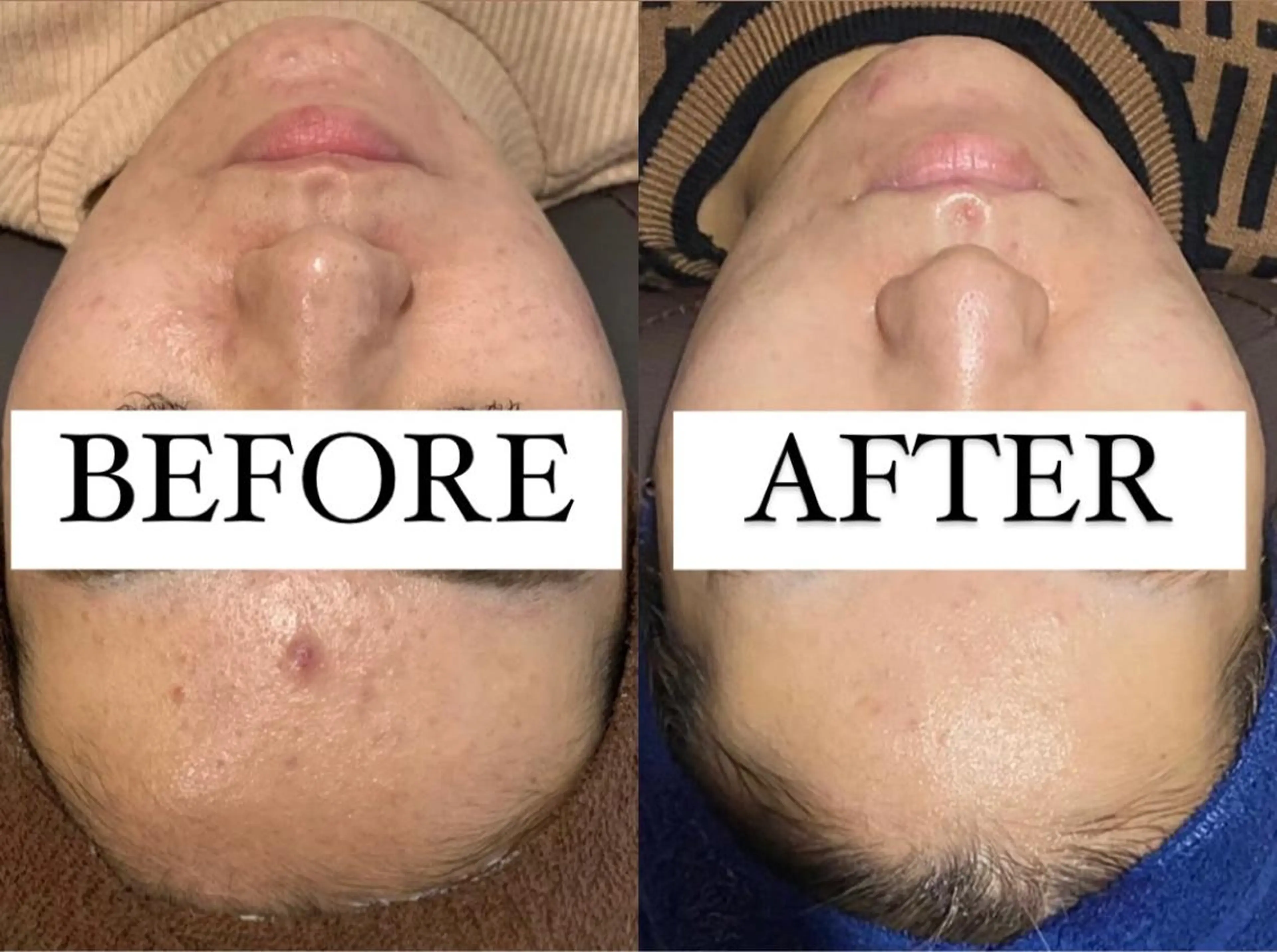 セミロング カラー パーマ ヘアアレンジ メンズ キッズ ネイル マツエク・マツパ アイブロウ エステ リラク NANI OAFU所属・NANIOAFU [なんば店］のその他イメージ