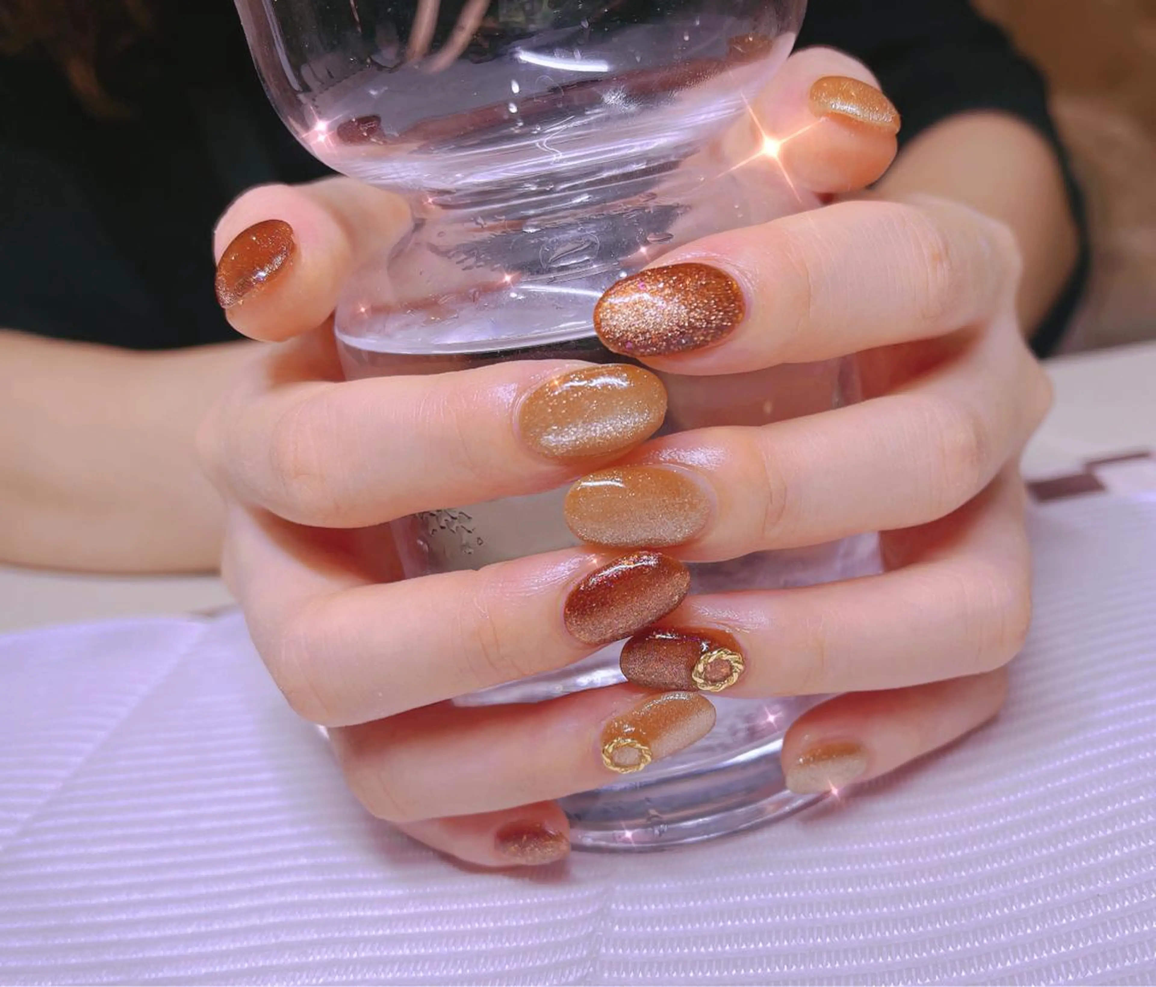 ネイル NANA NAILのネイルデザイン