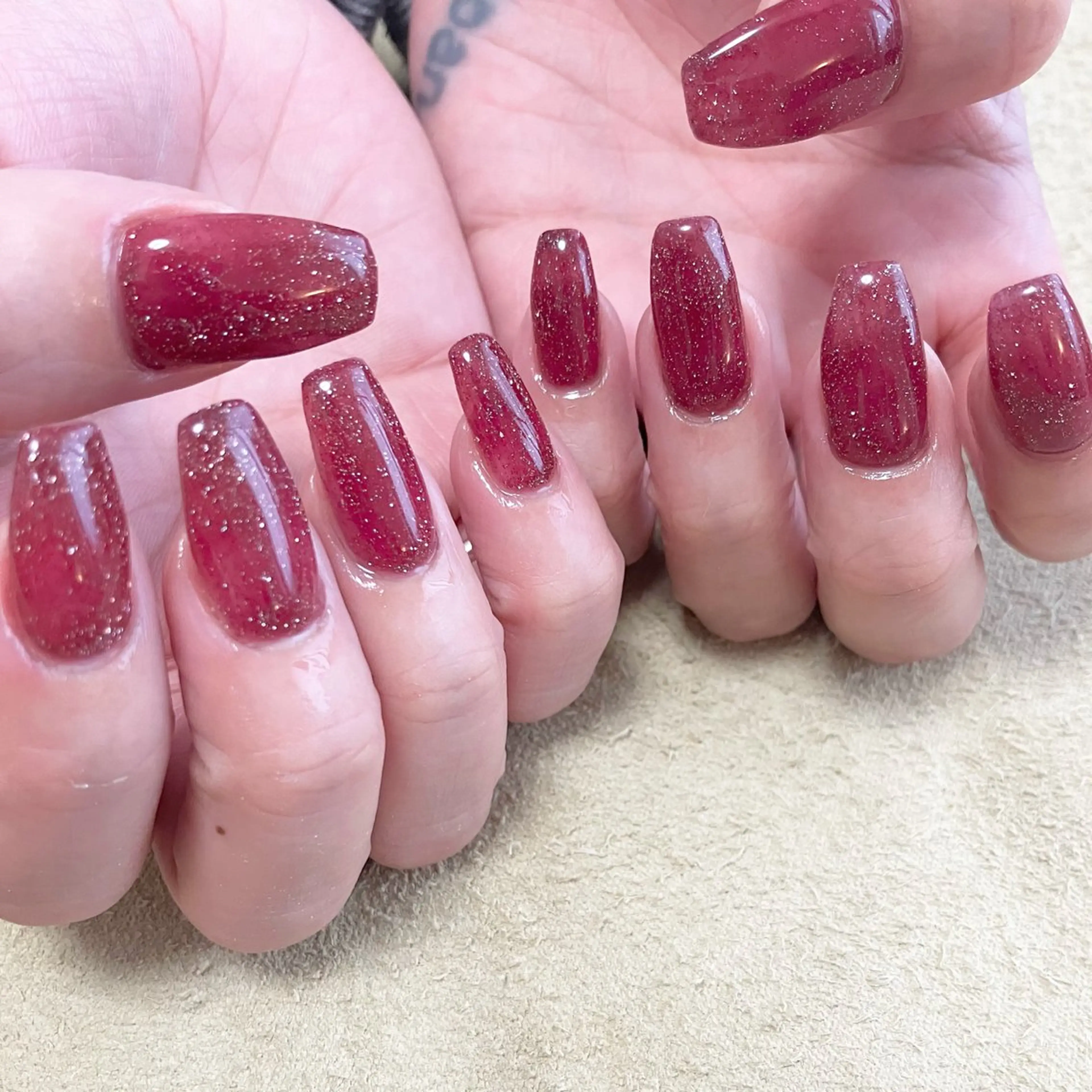 ネイル hiroba nailのネイルデザイン