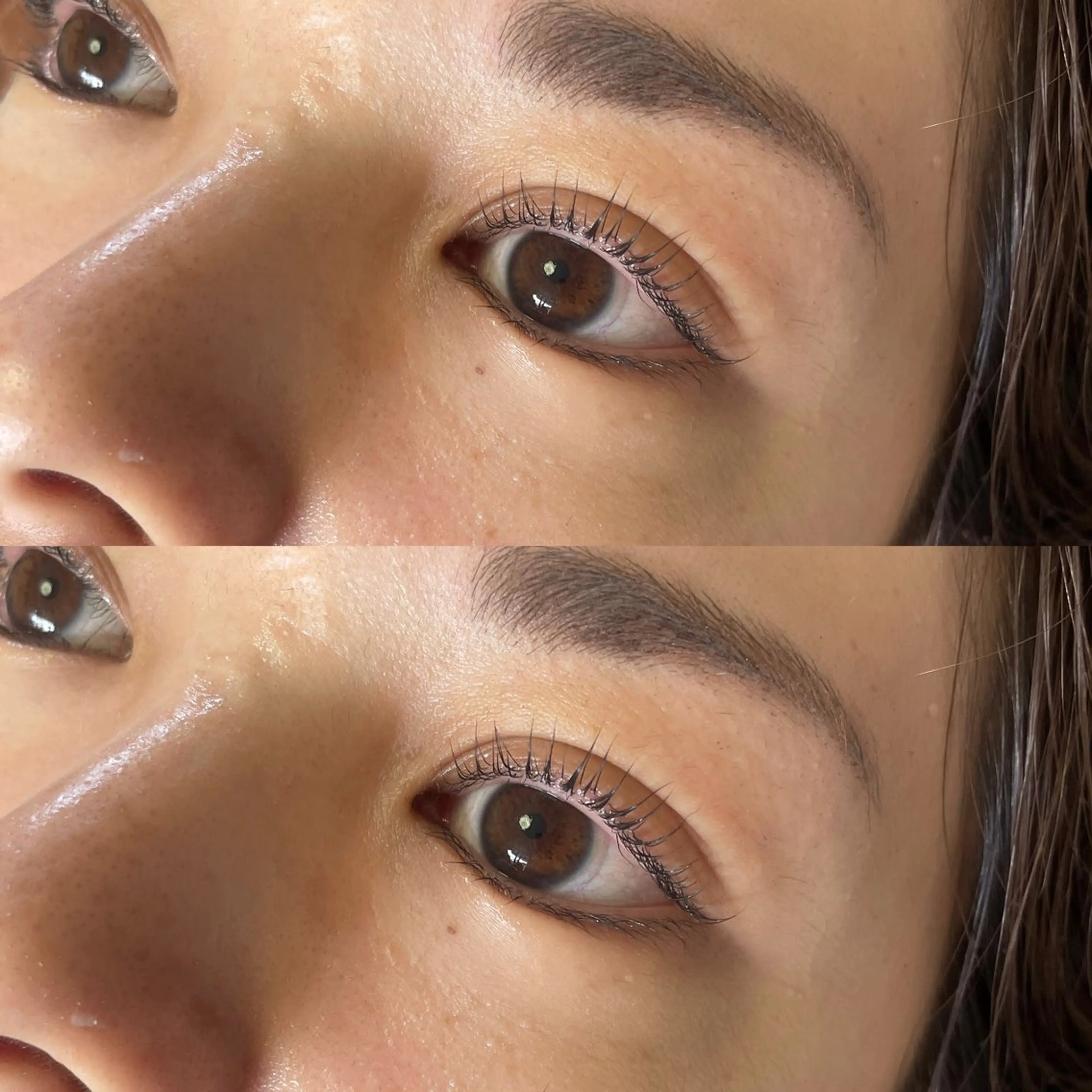 マツエク・マツパ マツパ salon HACHI♾のマツエク・マツパデザイン