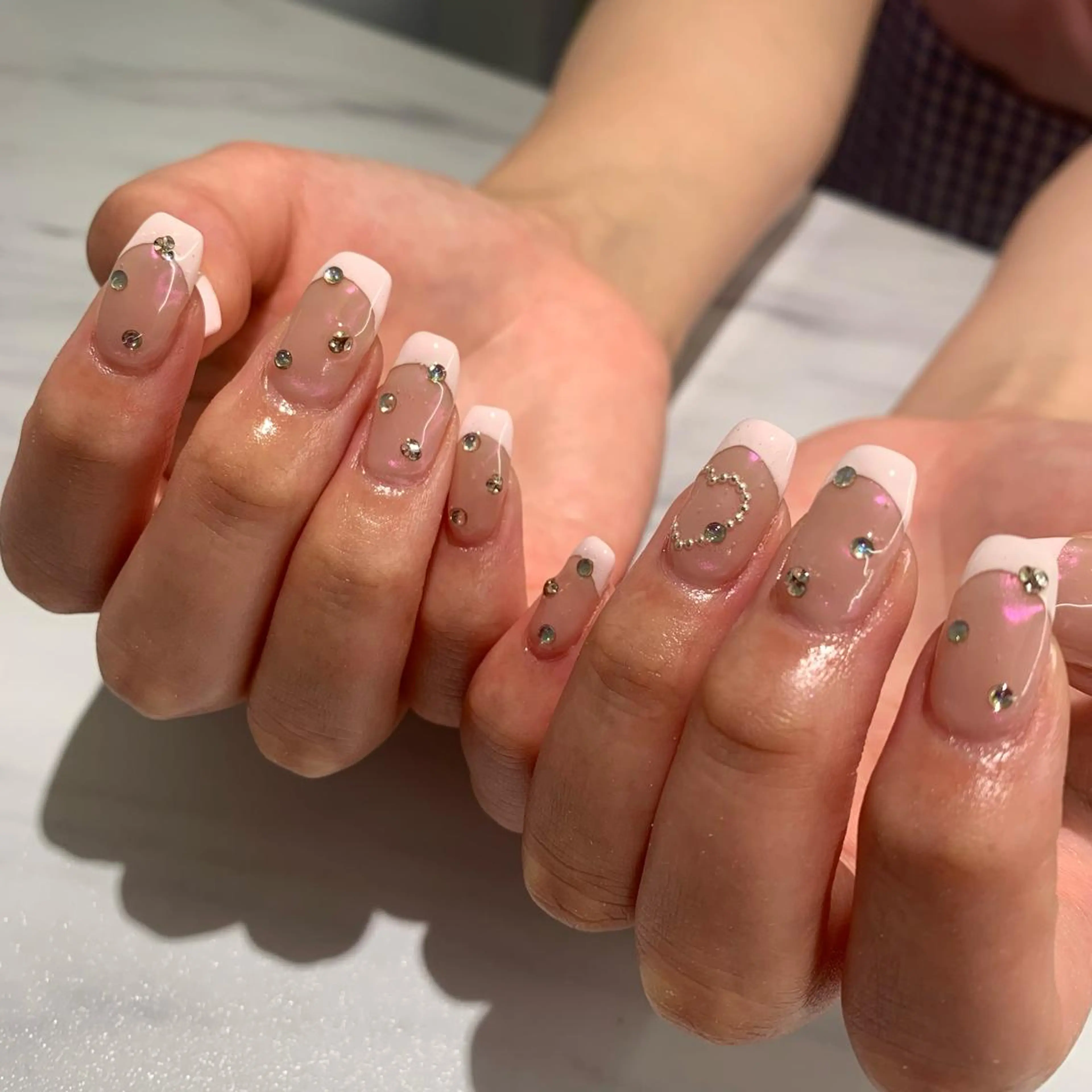 ネイル ハンドネイル Nail's Kiiのネイルデザイン