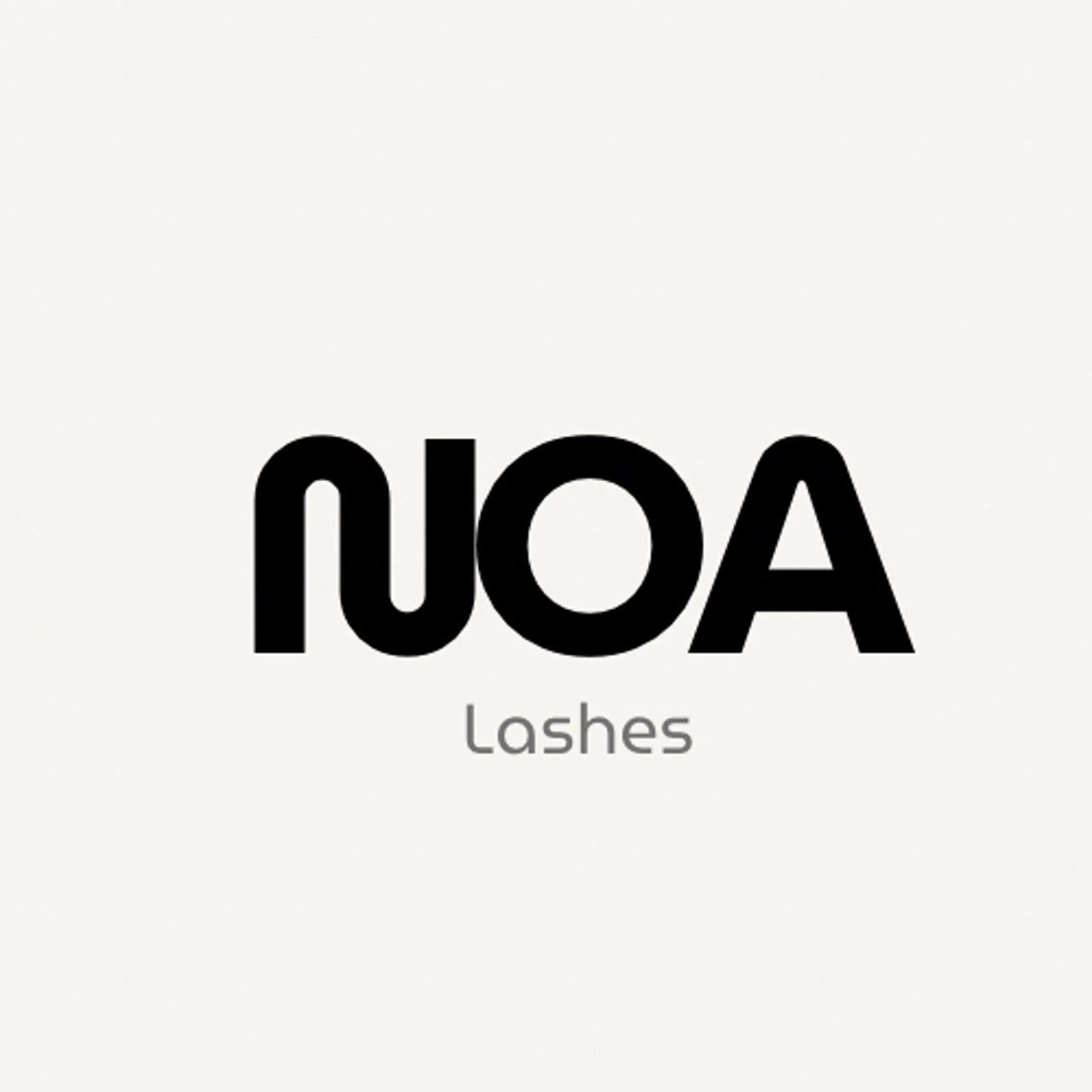 マツエク・マツパ NOA lashes 堀のマツエク・マツパデザイン