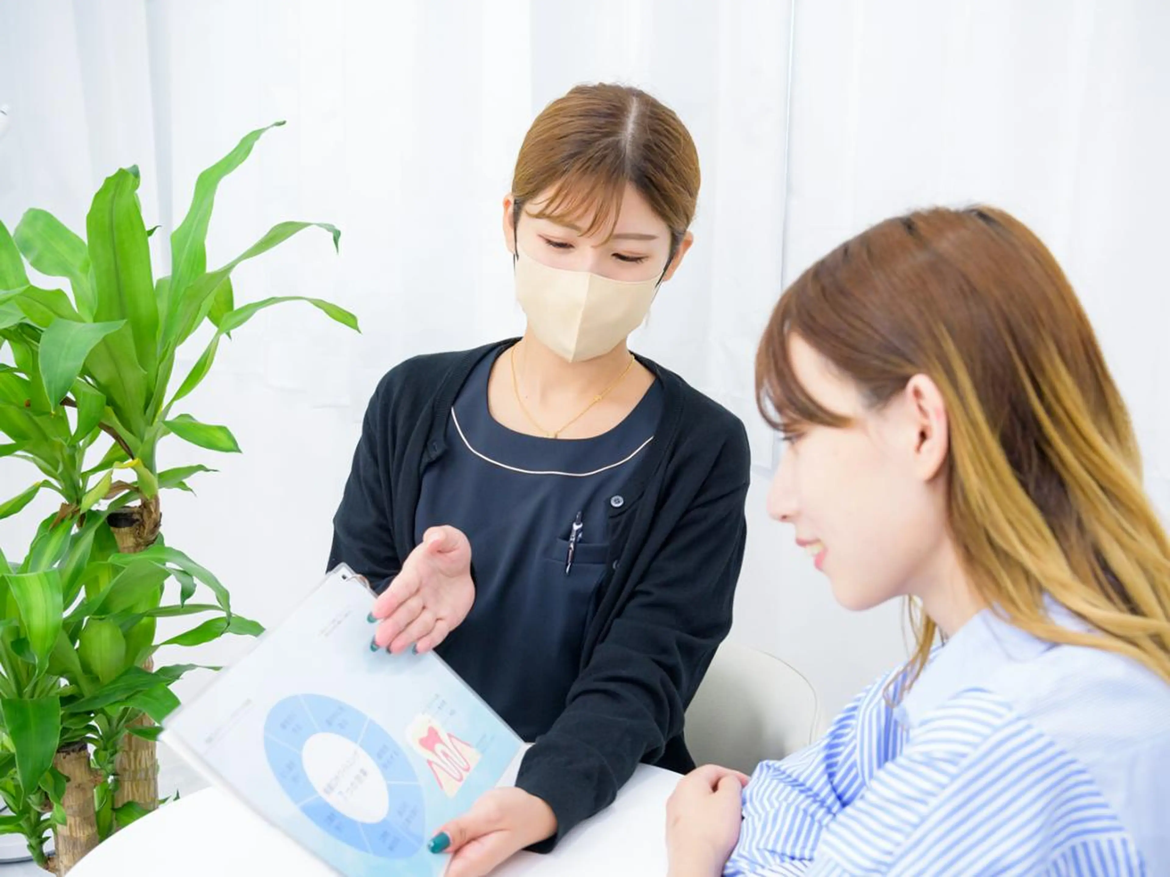 歯のホワイトニング HARU越谷のその他イメージ