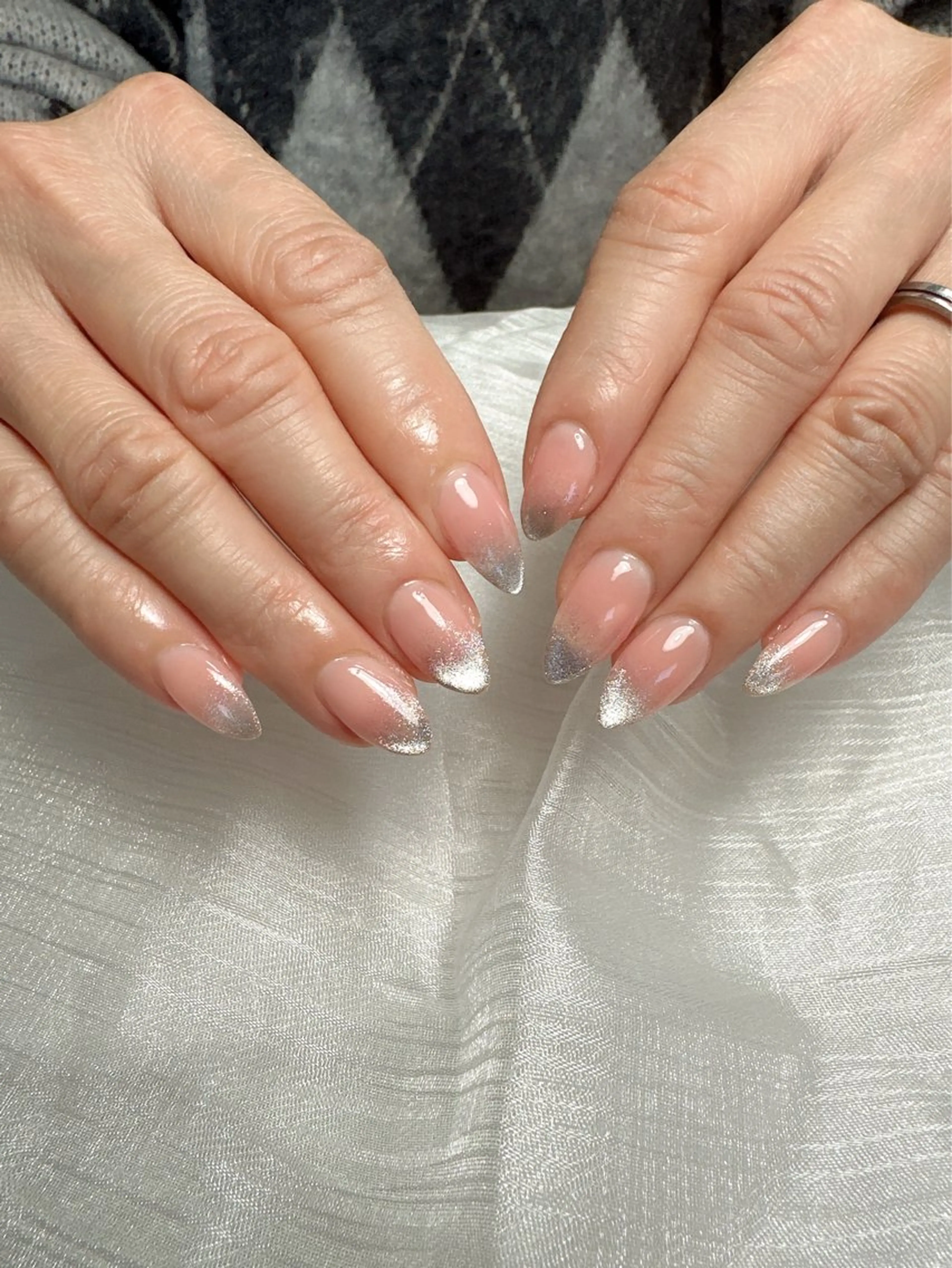 ネイル ハンドネイル P&Y NailSalonのネイルデザイン