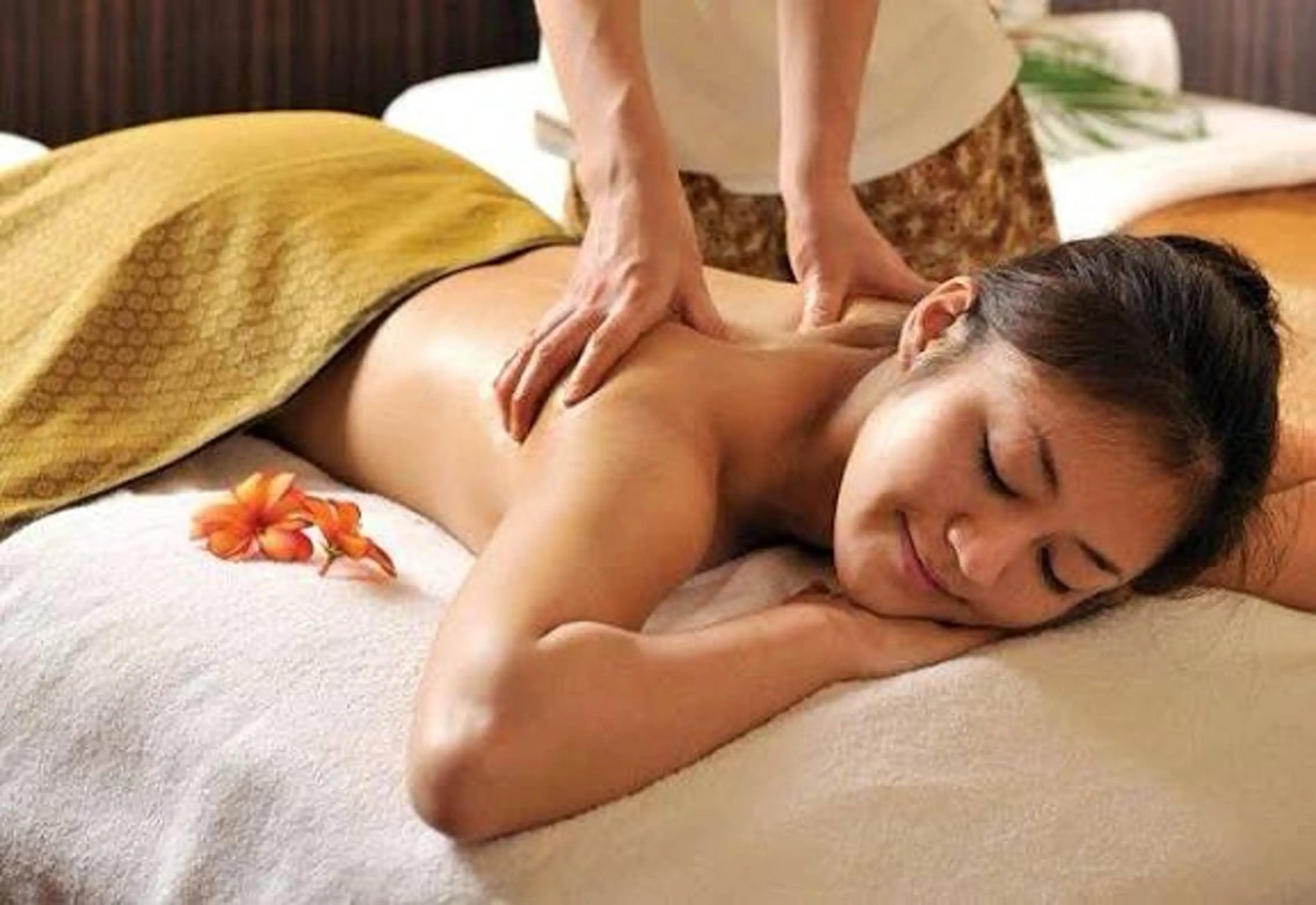 伊藤 きららのエステ・リラクイメージ