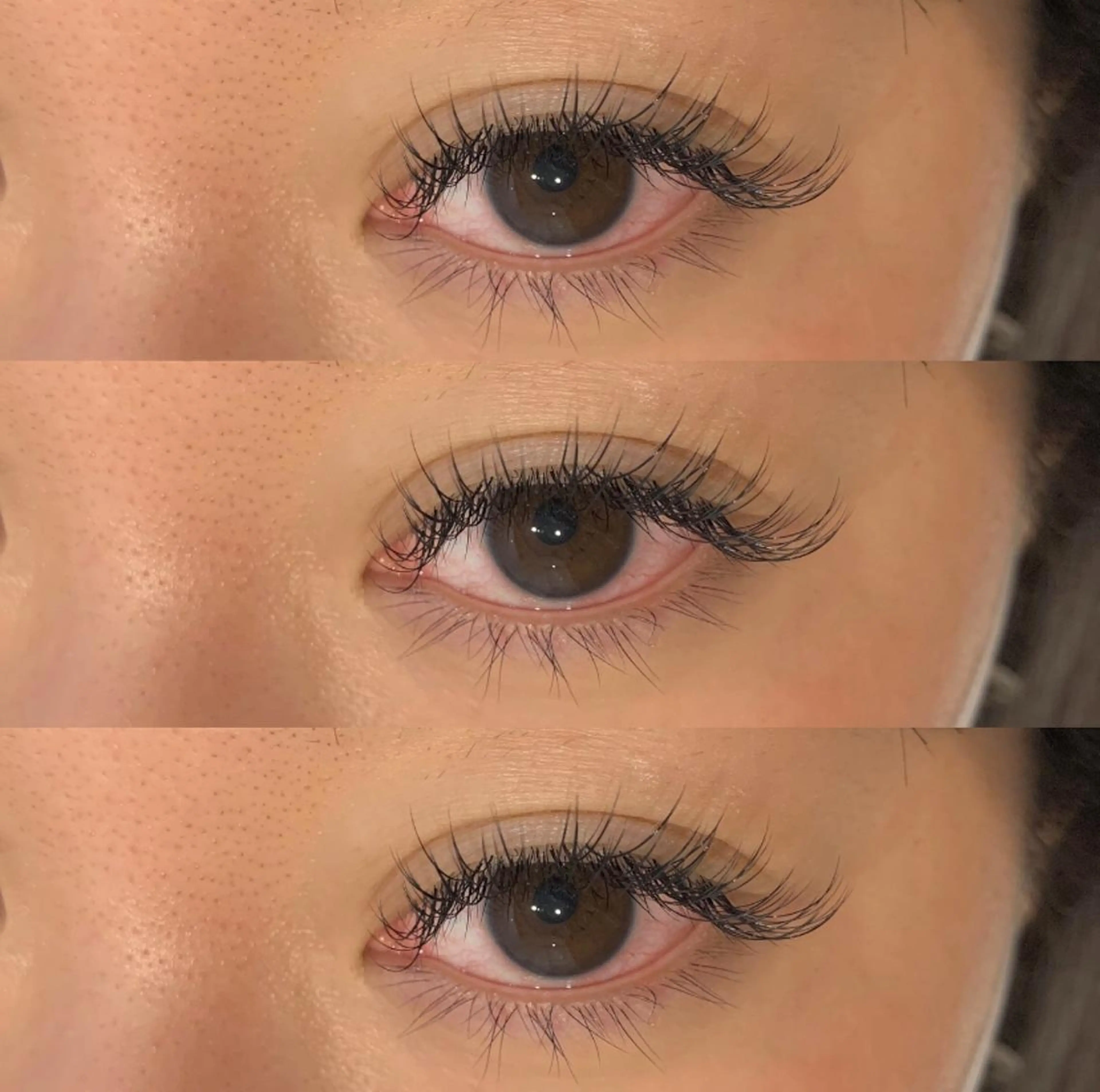 マツエク・マツパ マツエク H e l l a所属・まつげパーマ／眉毛 H e l l aの眉毛・アイブロウイメージ