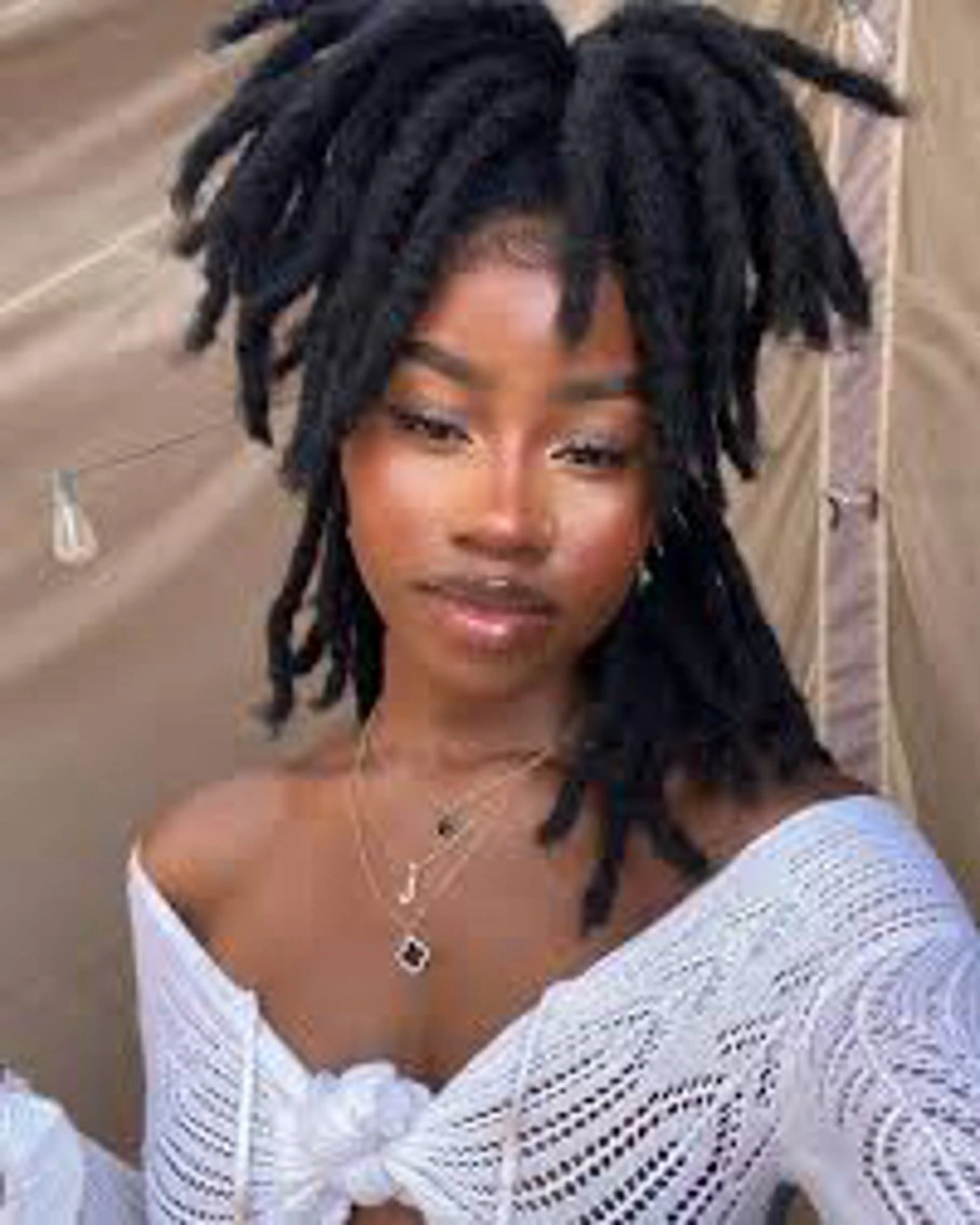 ‼️ドレッド練習モデル募集‼️の写真