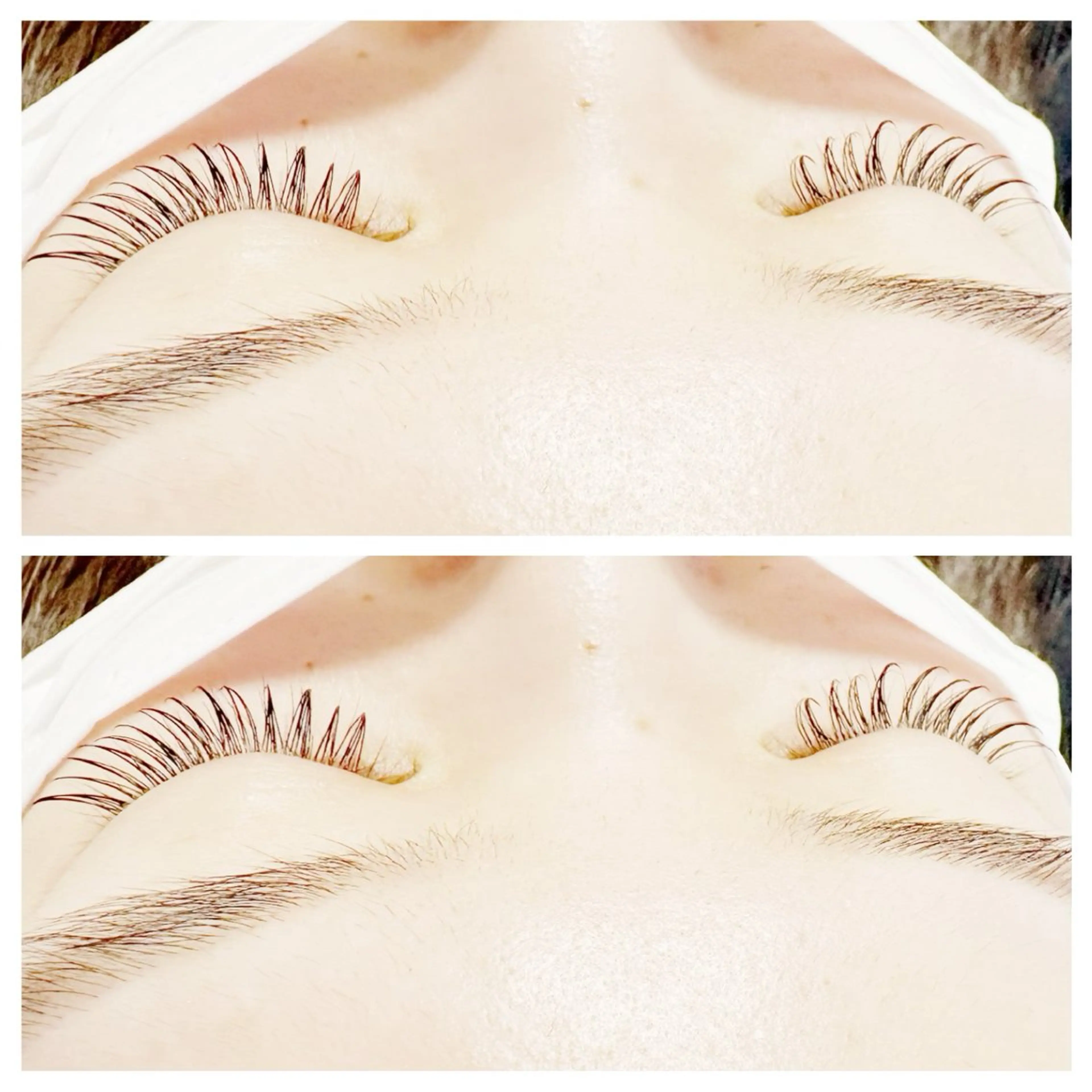 マツエク・マツパ マツエク plume eyelashのマツエク・マツパデザイン