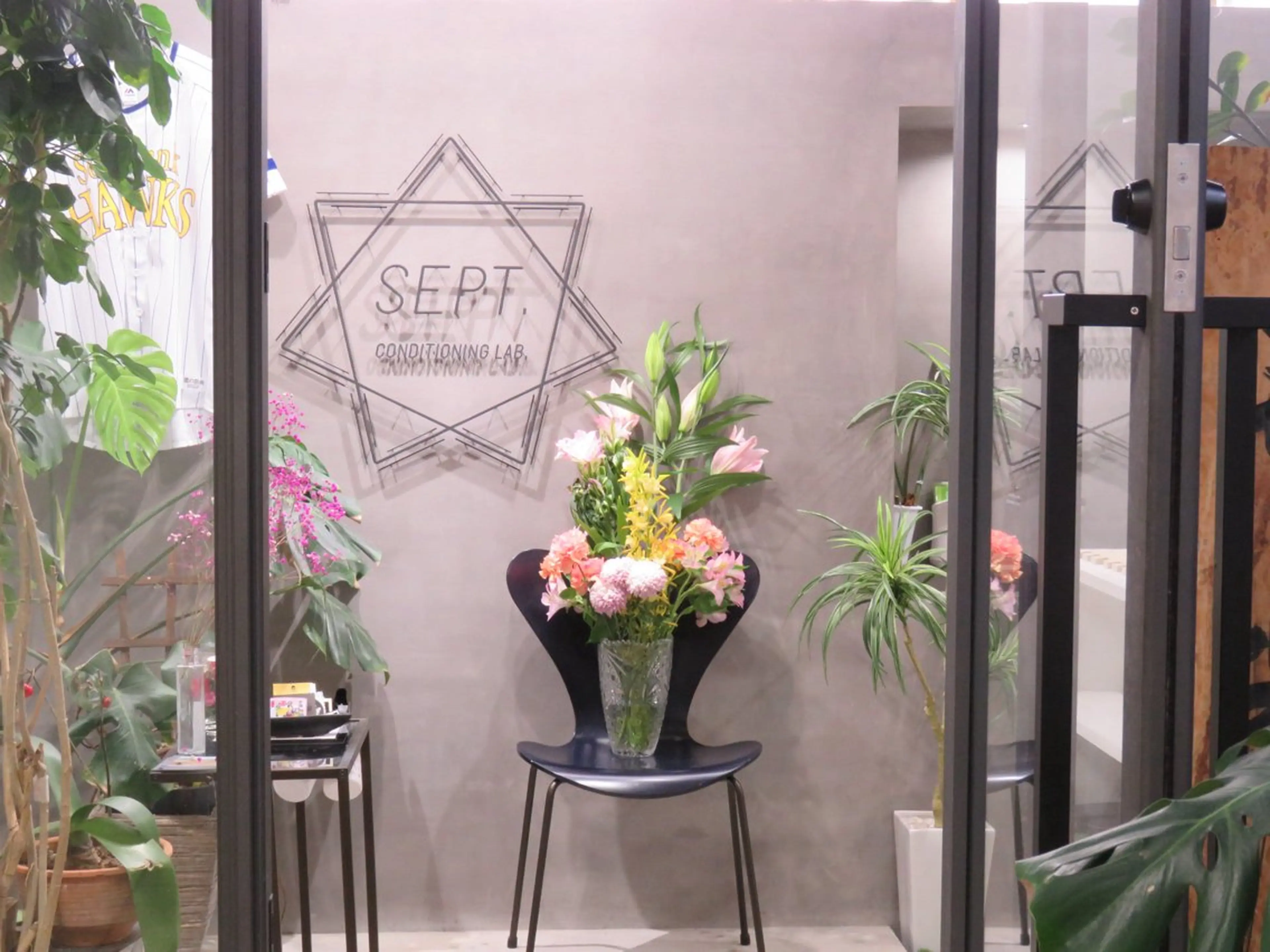 Sept.㐂楽鍼灸整体院所属・鈴木 勇祐のエステ・リラクイメージ