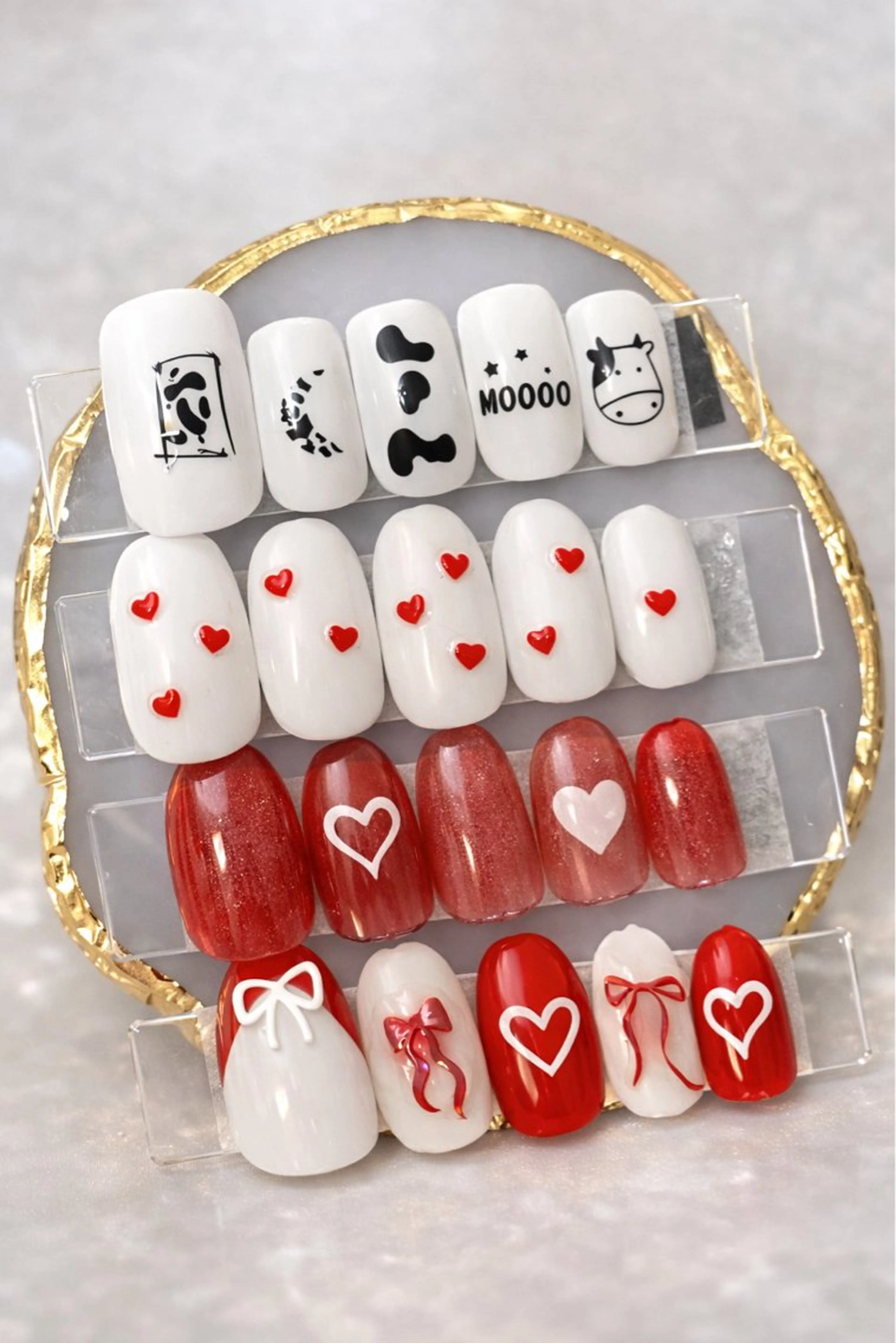 ネイル Mi nailのネイルデザイン