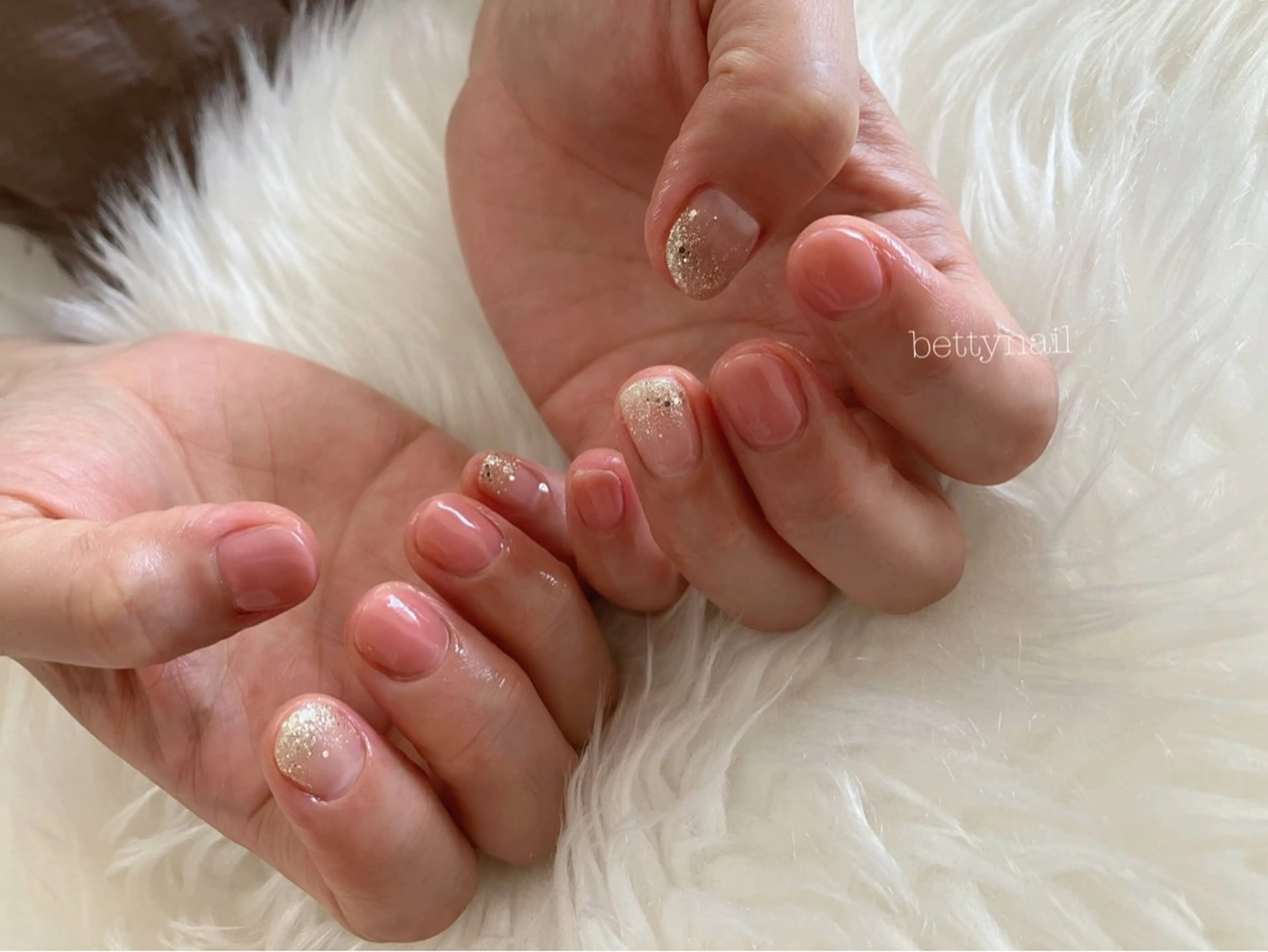 ネイル purr    nail所属・purr nailのネイルデザイン