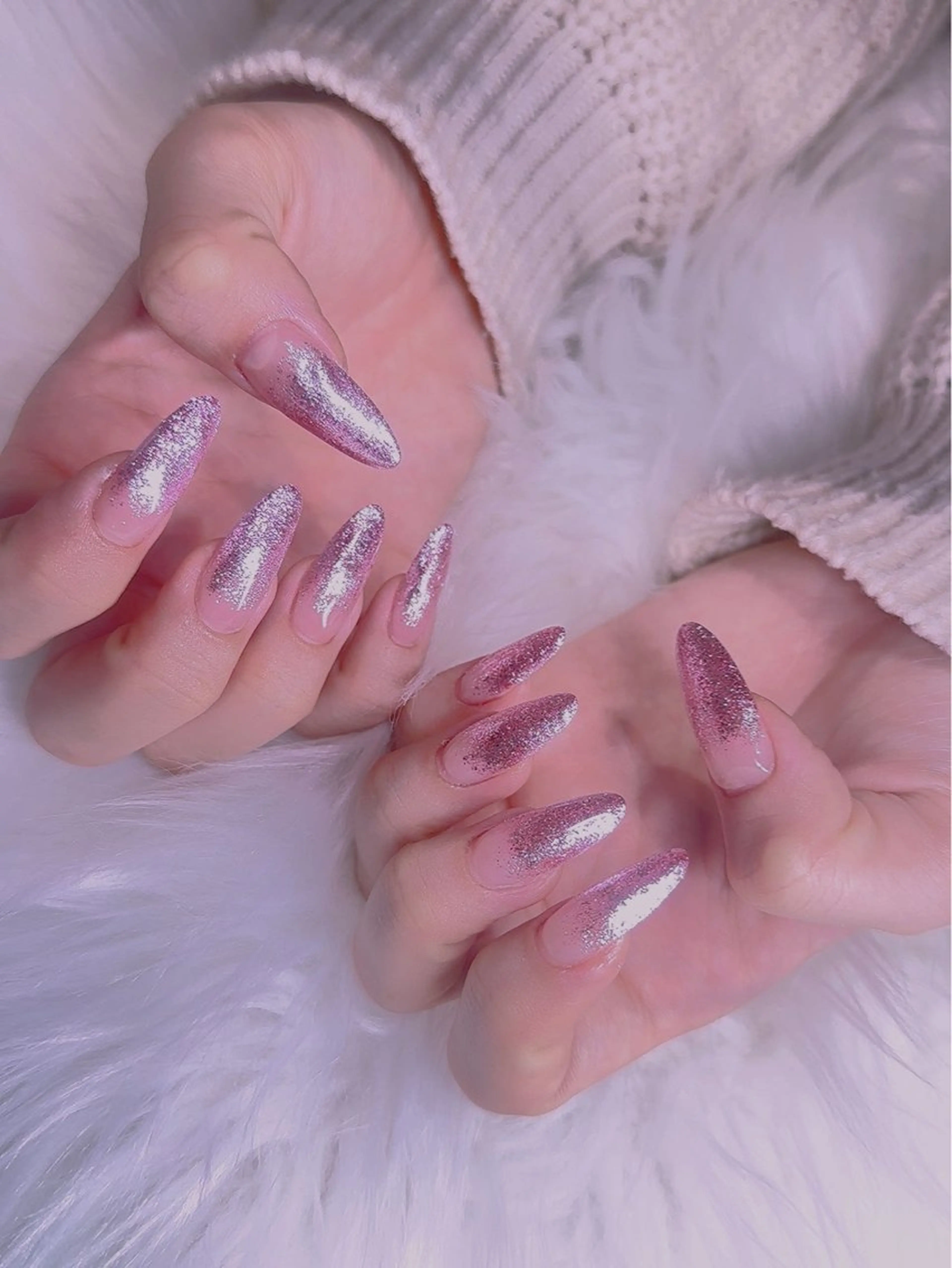 ネイル エムズ ハヤシのネイルデザイン