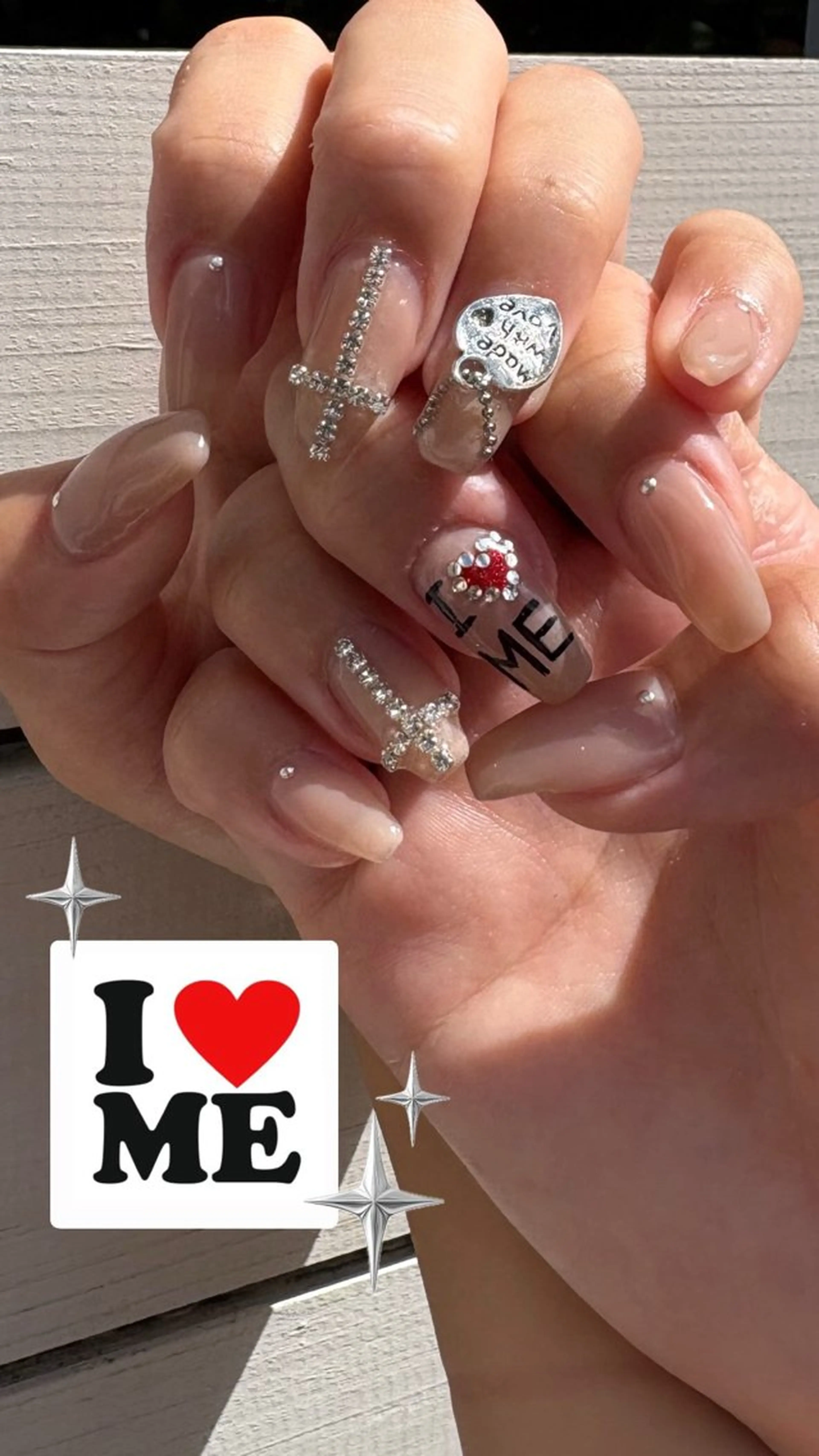 ネイル laninails所属・LANI nailsalonのネイルデザイン