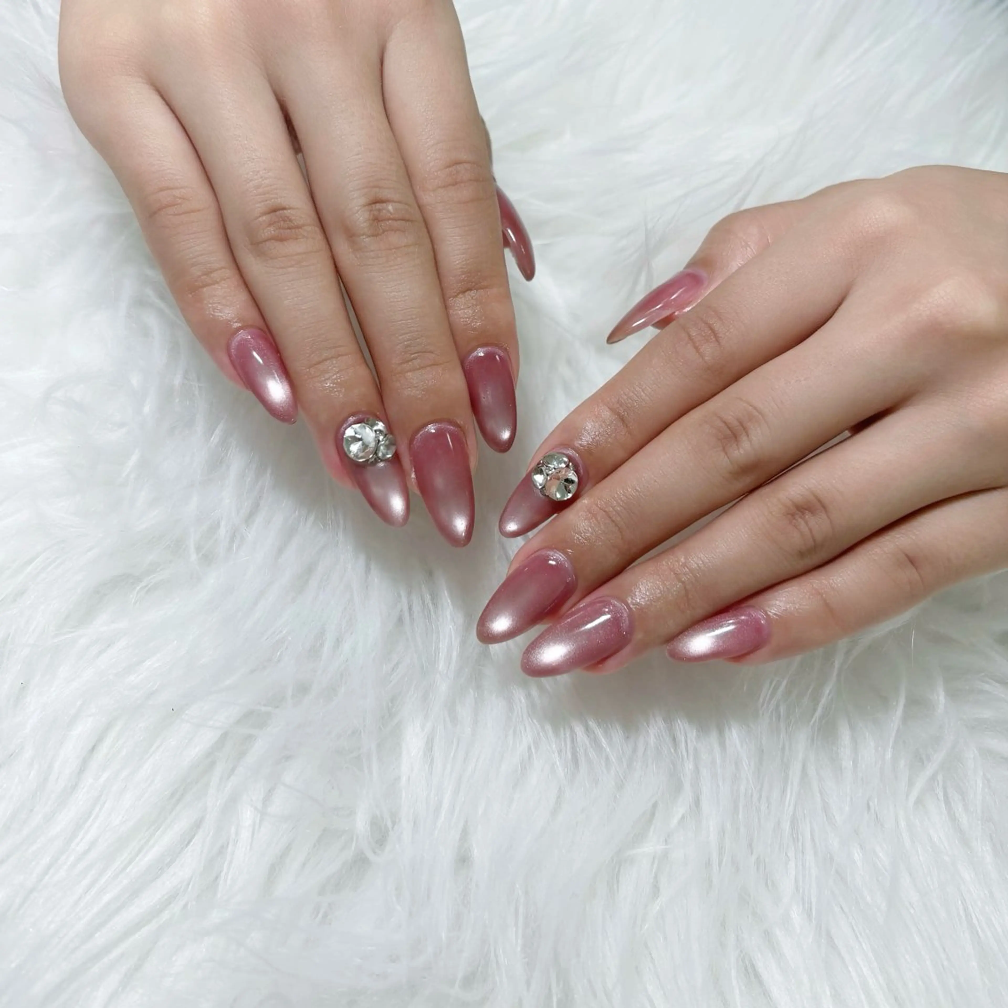 ネイル ハンドネイル ayaka♡Lily beautynailのネイルデザイン