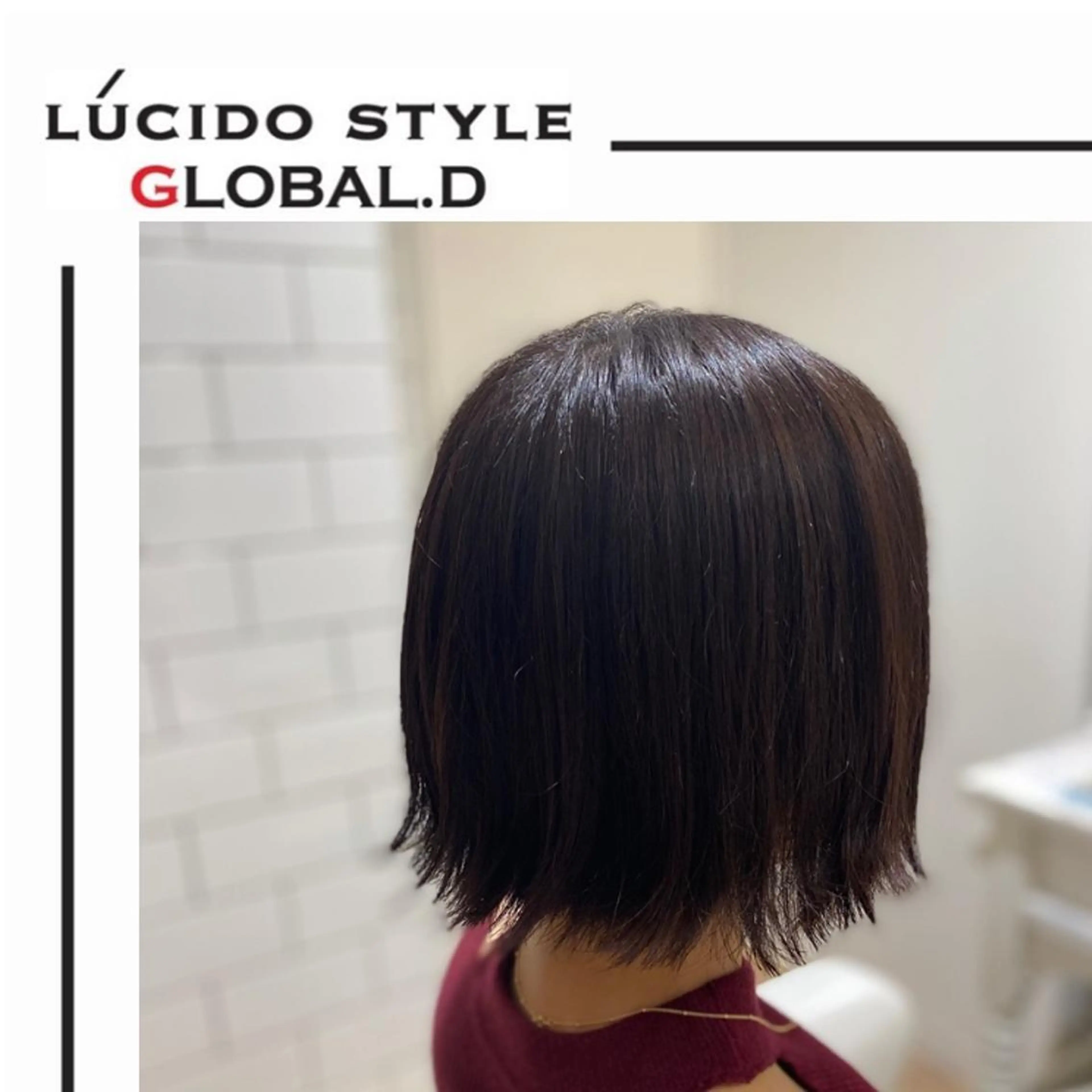 ショート カラー パーマ ヘアアレンジ メンズ キッズ ✂︎ショート、ボブ、 レイヤー🩵YUMIのヘアスタイル