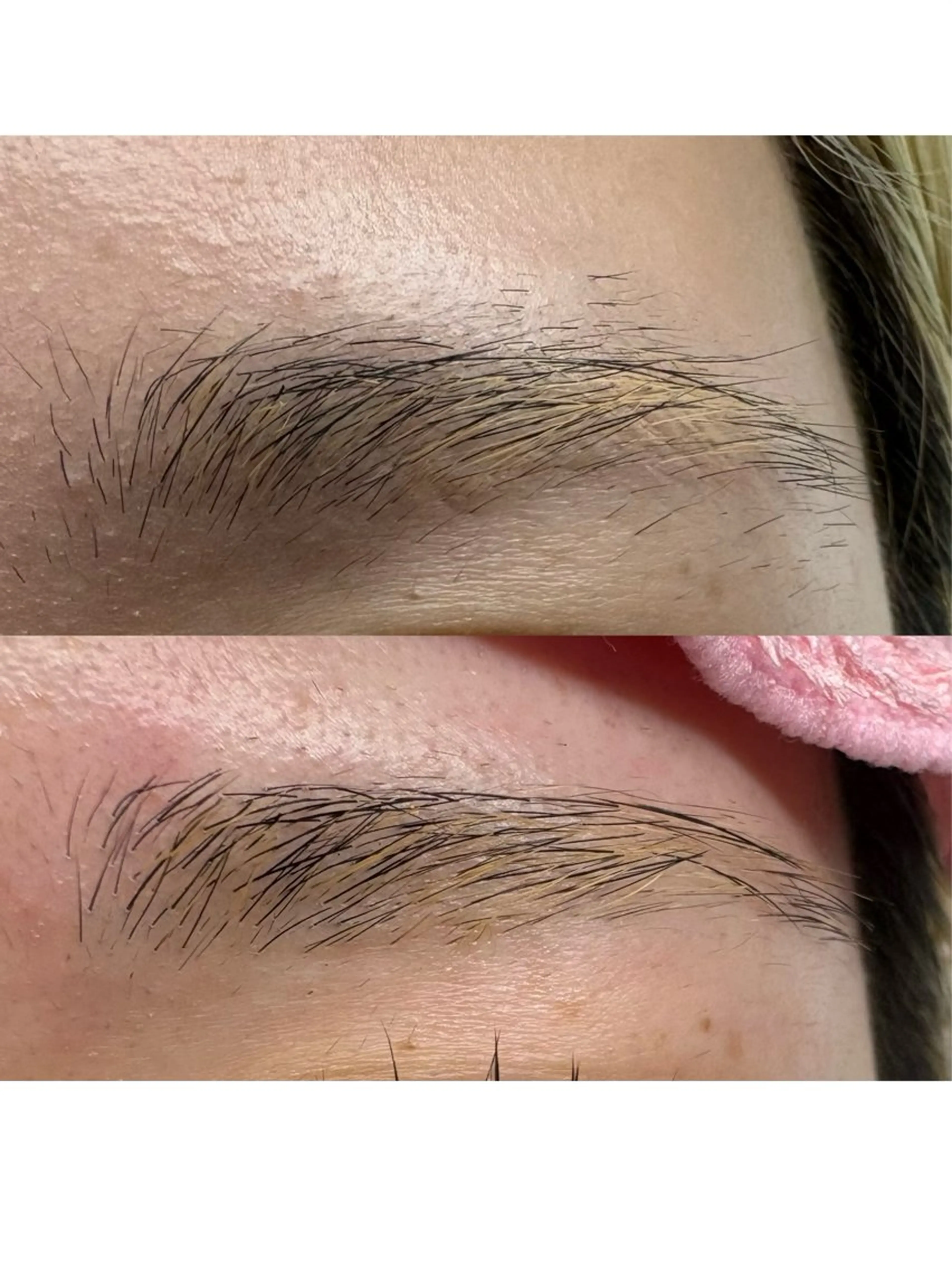 アイブロウ トータルビューティー サロン・Ｎの眉毛・アイブロウイメージ