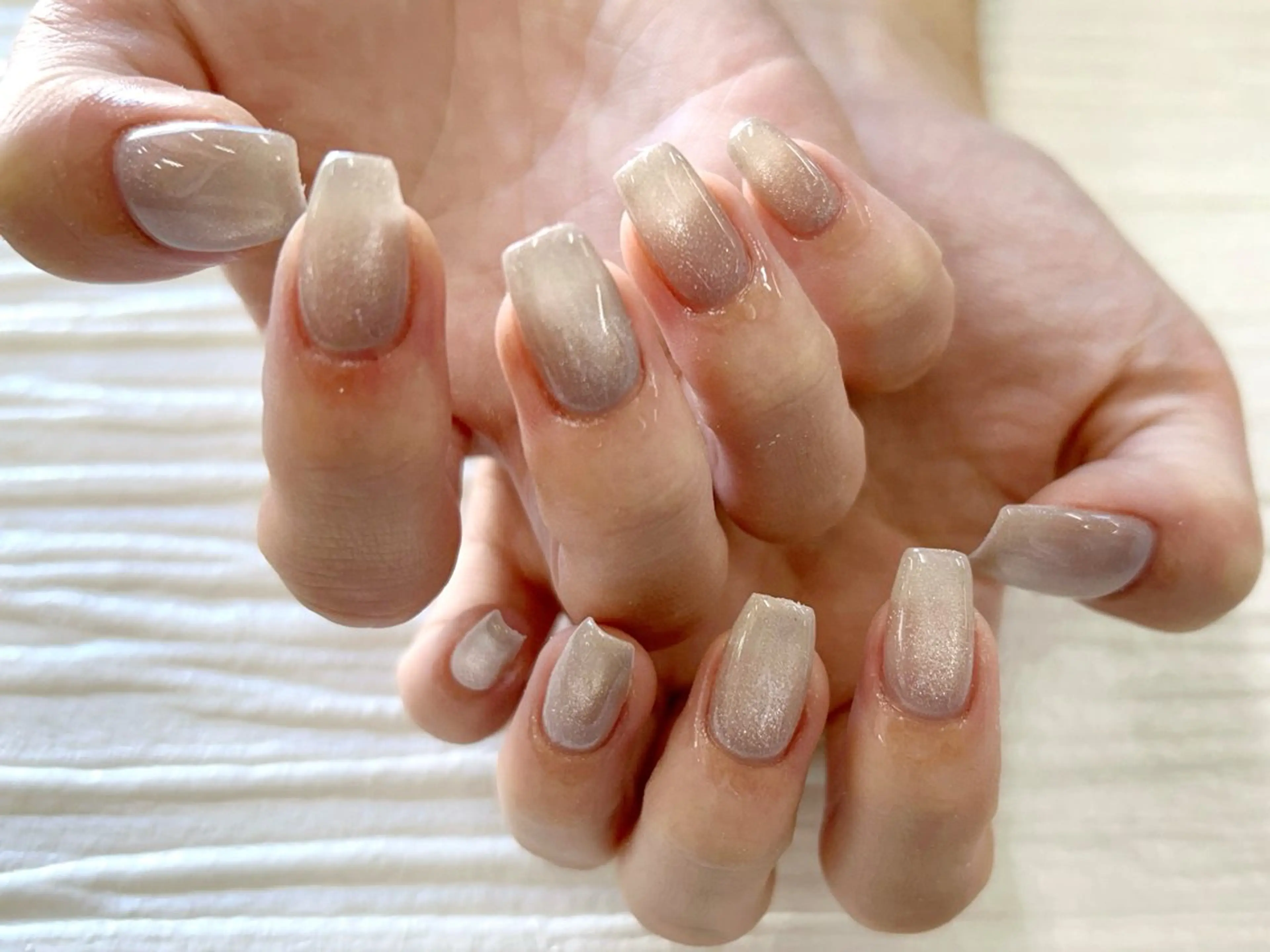 ネイル Maple saronのネイルデザイン