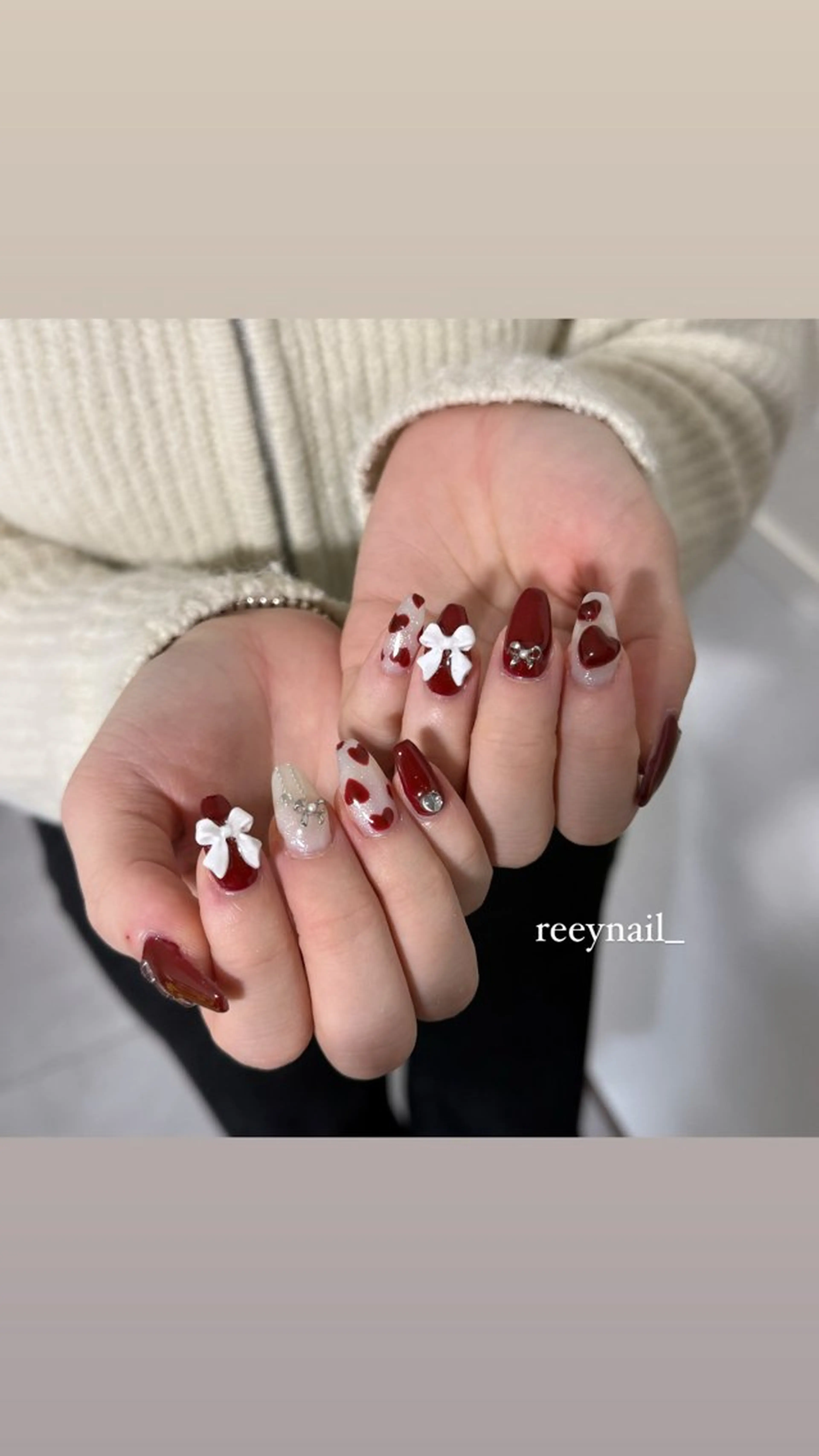 ネイル ハンドネイル ulysses nailsalonのネイルデザイン