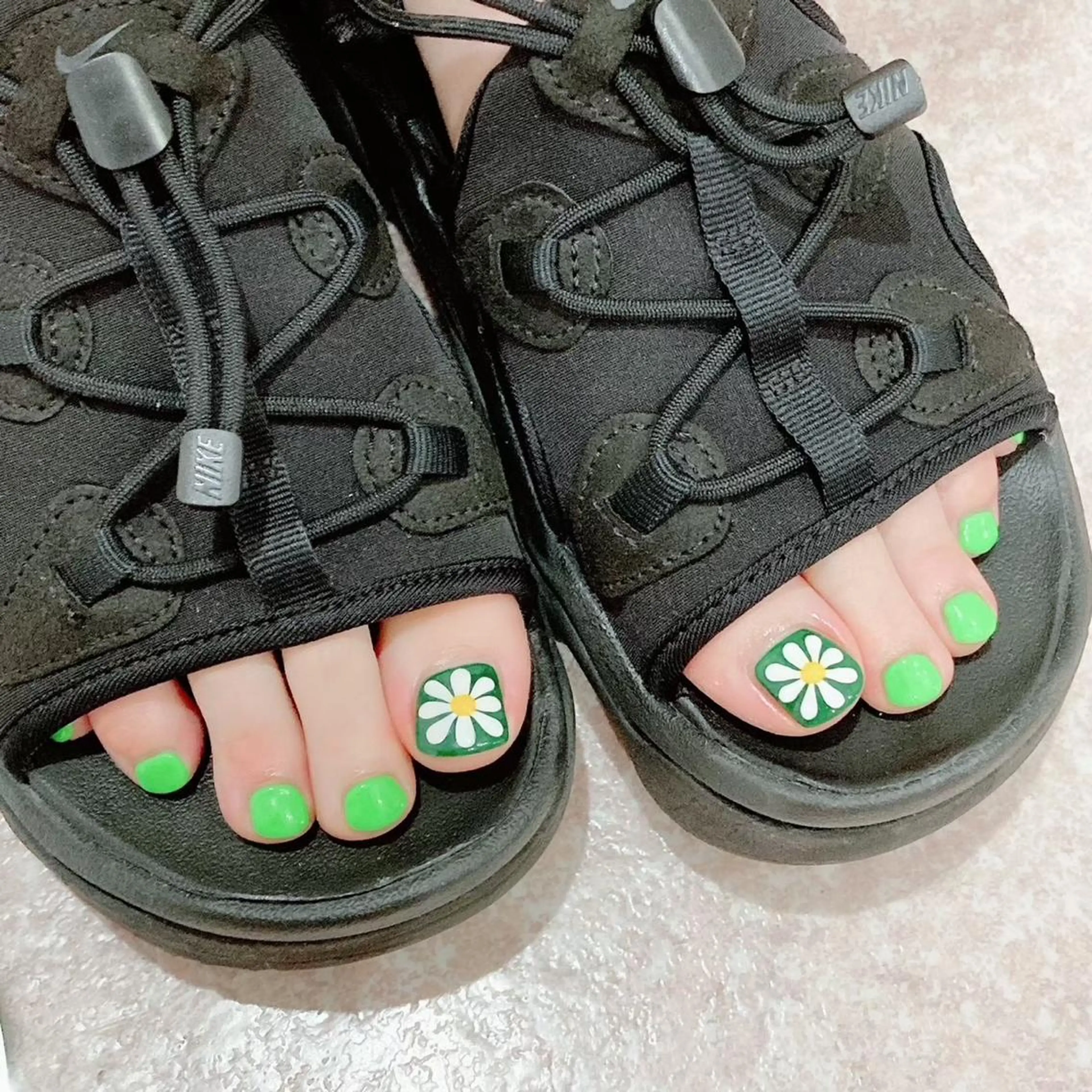 ネイル アートネイル Nail Salon　Ｋのネイルデザイン