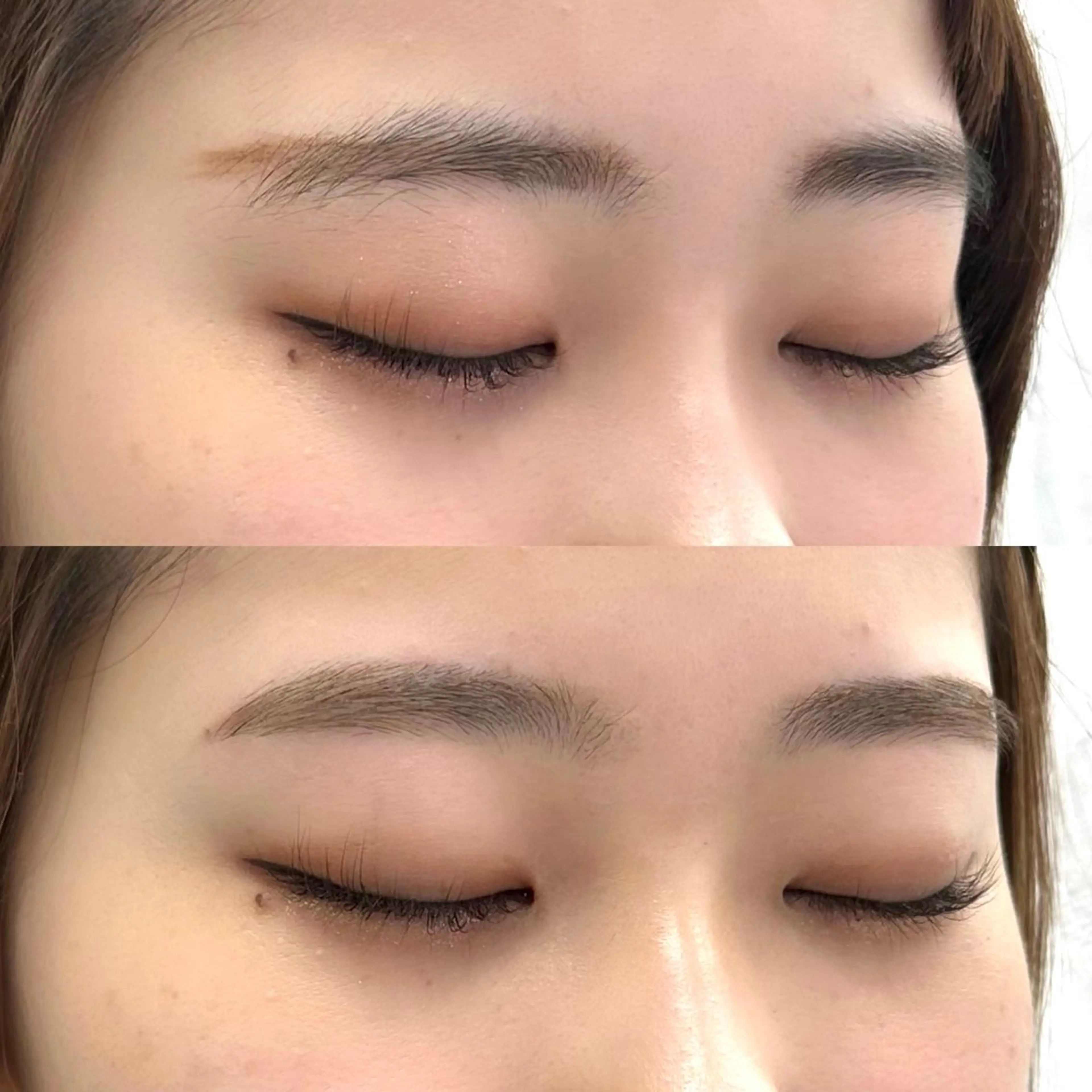 🤍美眉スタイリング🤍の写真