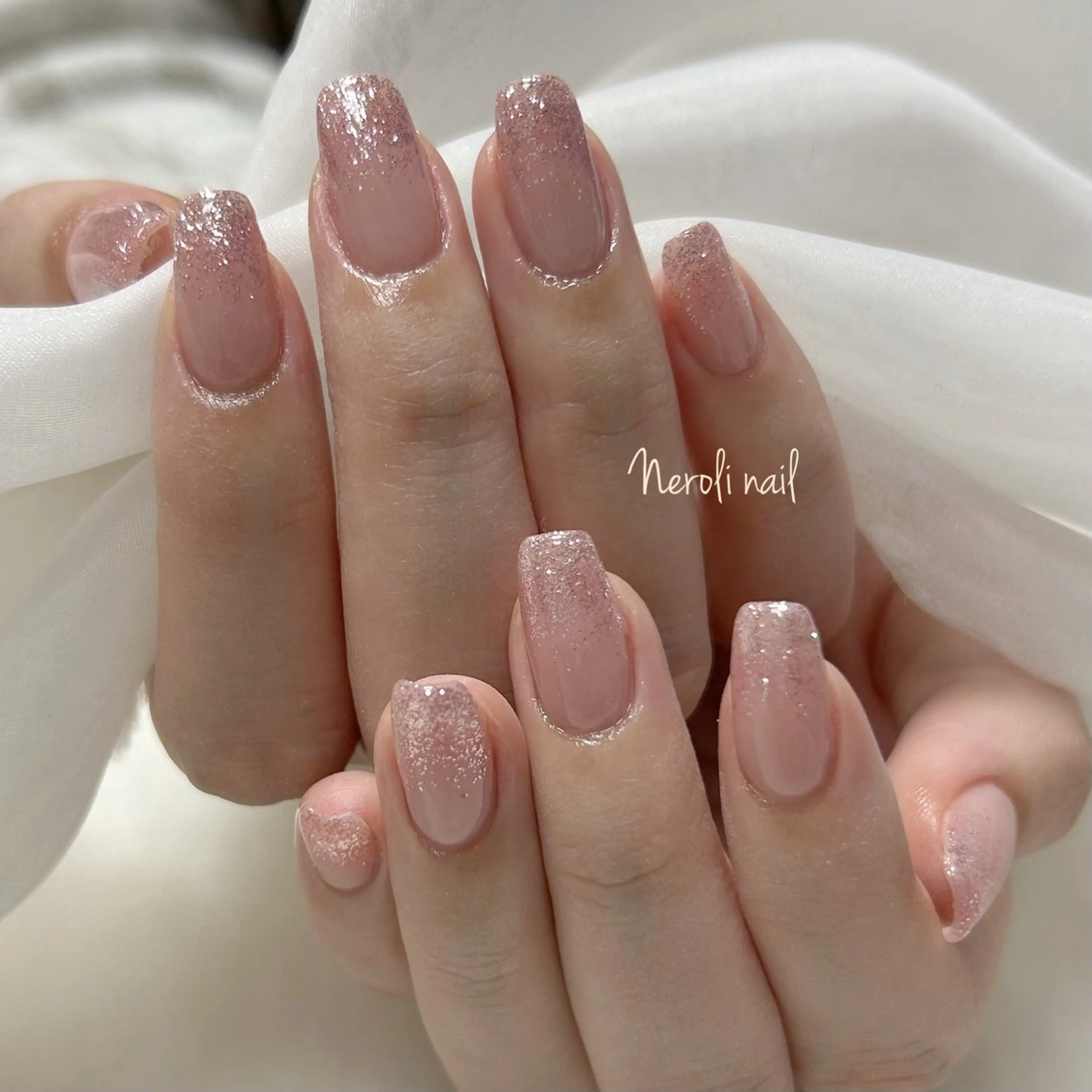 ネイル Neroli nailのネイルデザイン