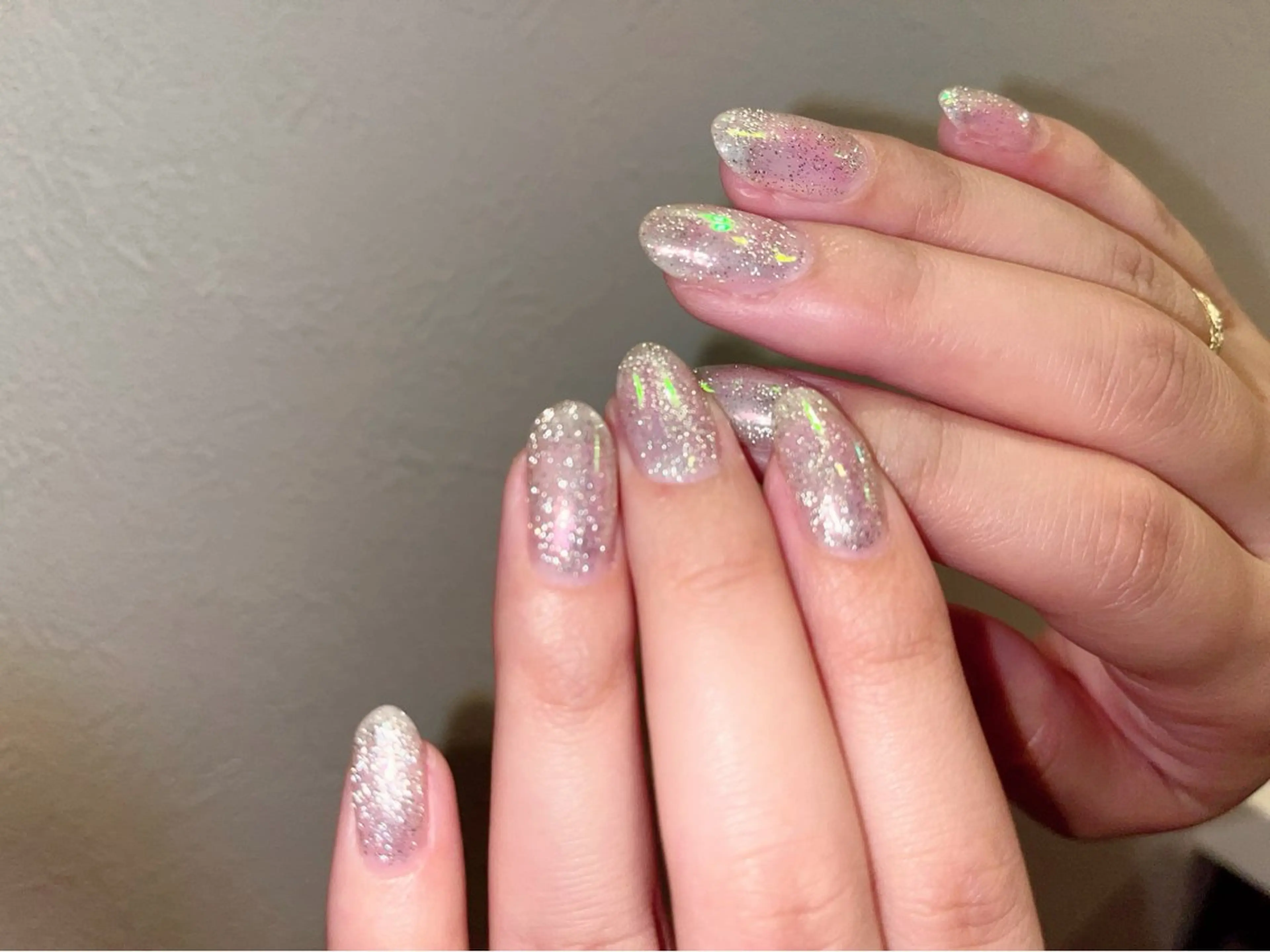 ネイル haru.nail harunaのネイルデザイン