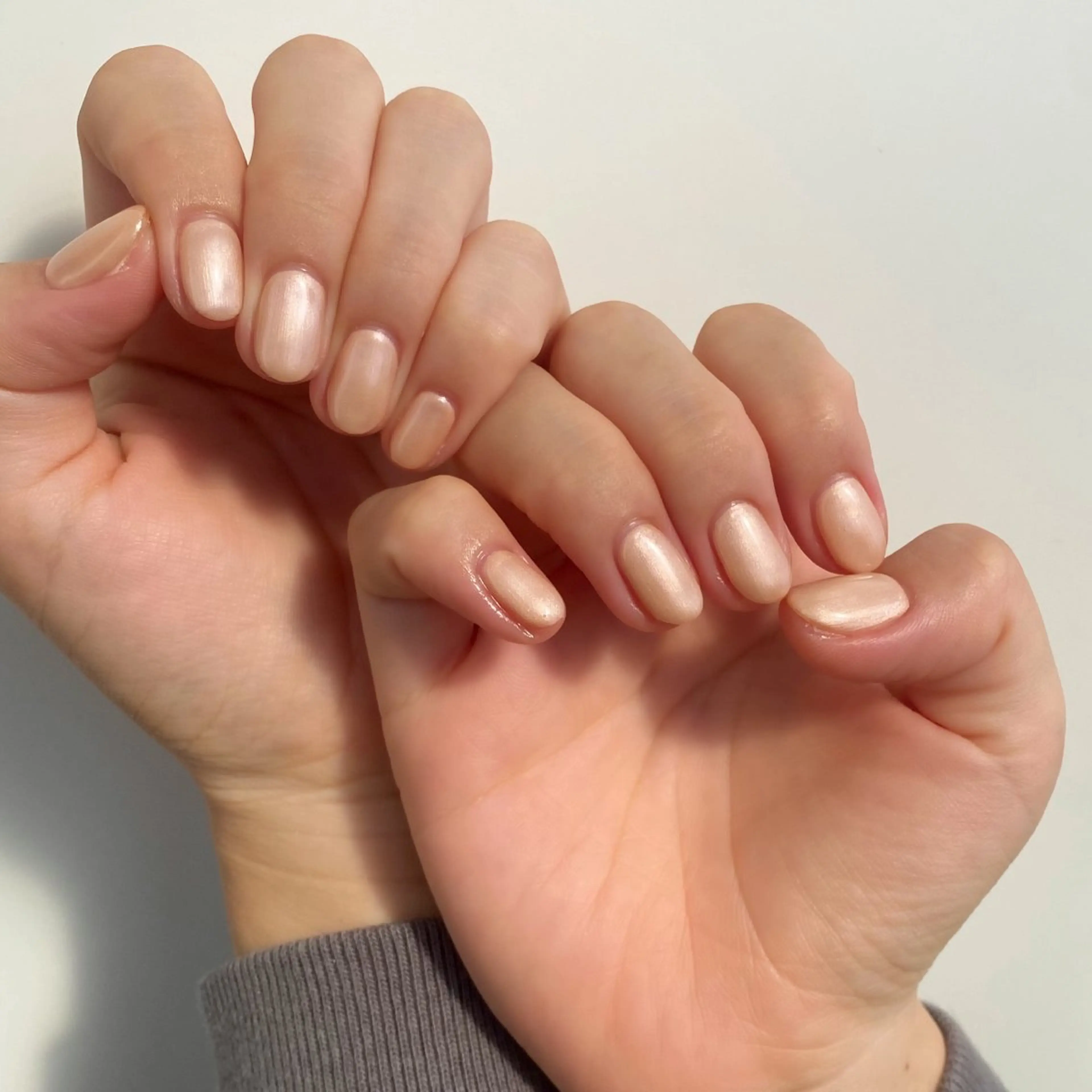 ネイル ハンドネイル ハンドケア nail salon アトリエBONOのネイルデザイン