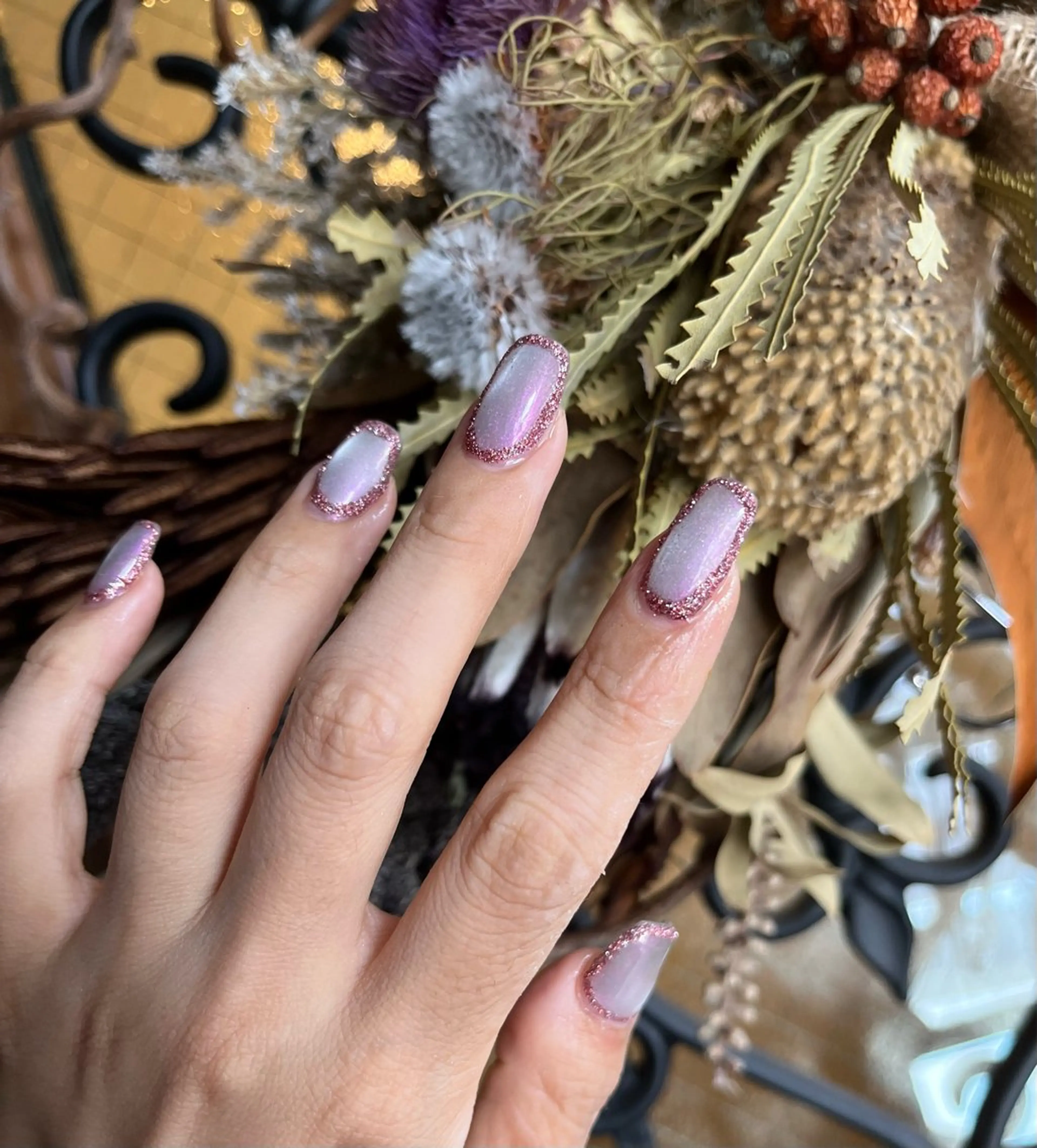 ネイル ハンドネイル Kimura Yukoのネイルデザイン