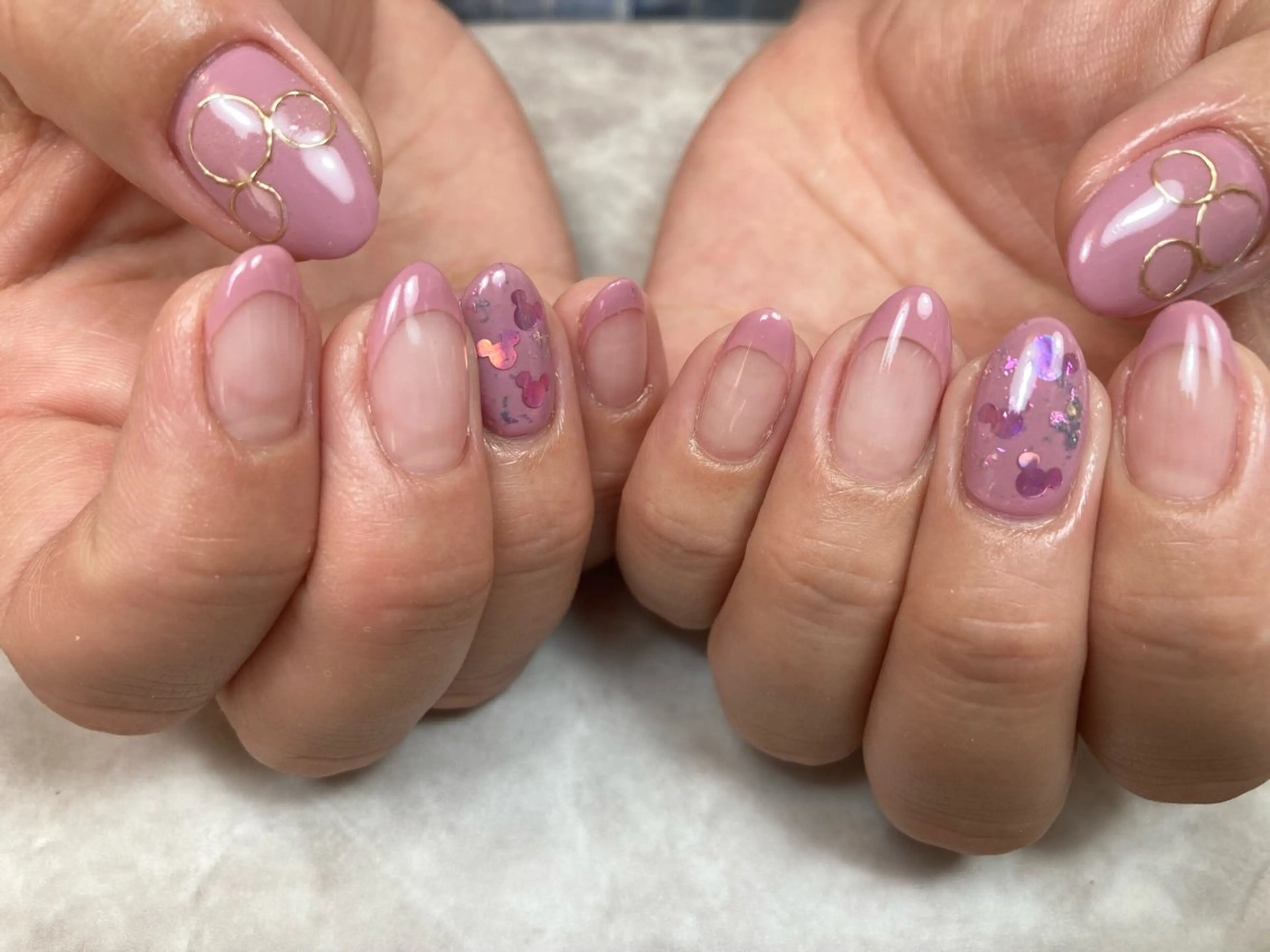 ネイル et. nailのネイルデザイン