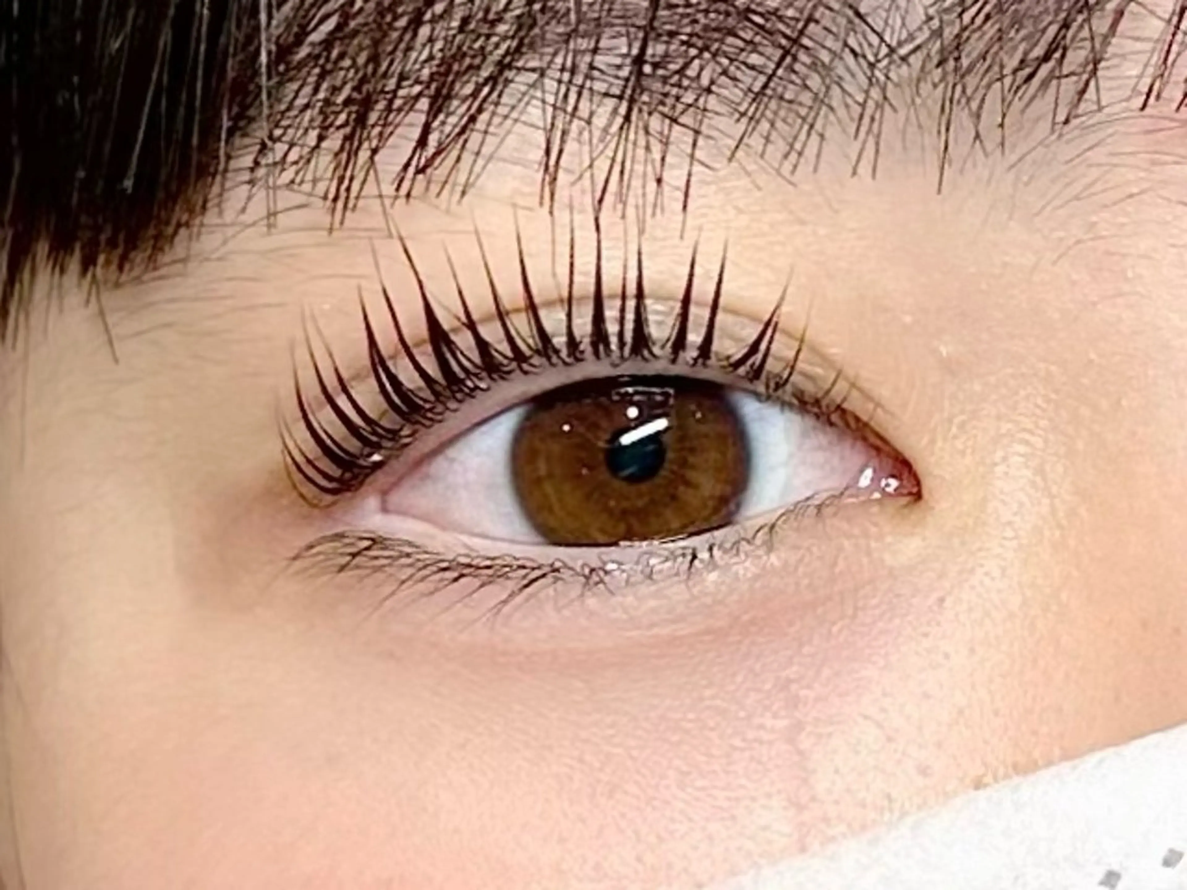 マツエク・マツパ eny RINA🎀のマツエク・マツパデザイン