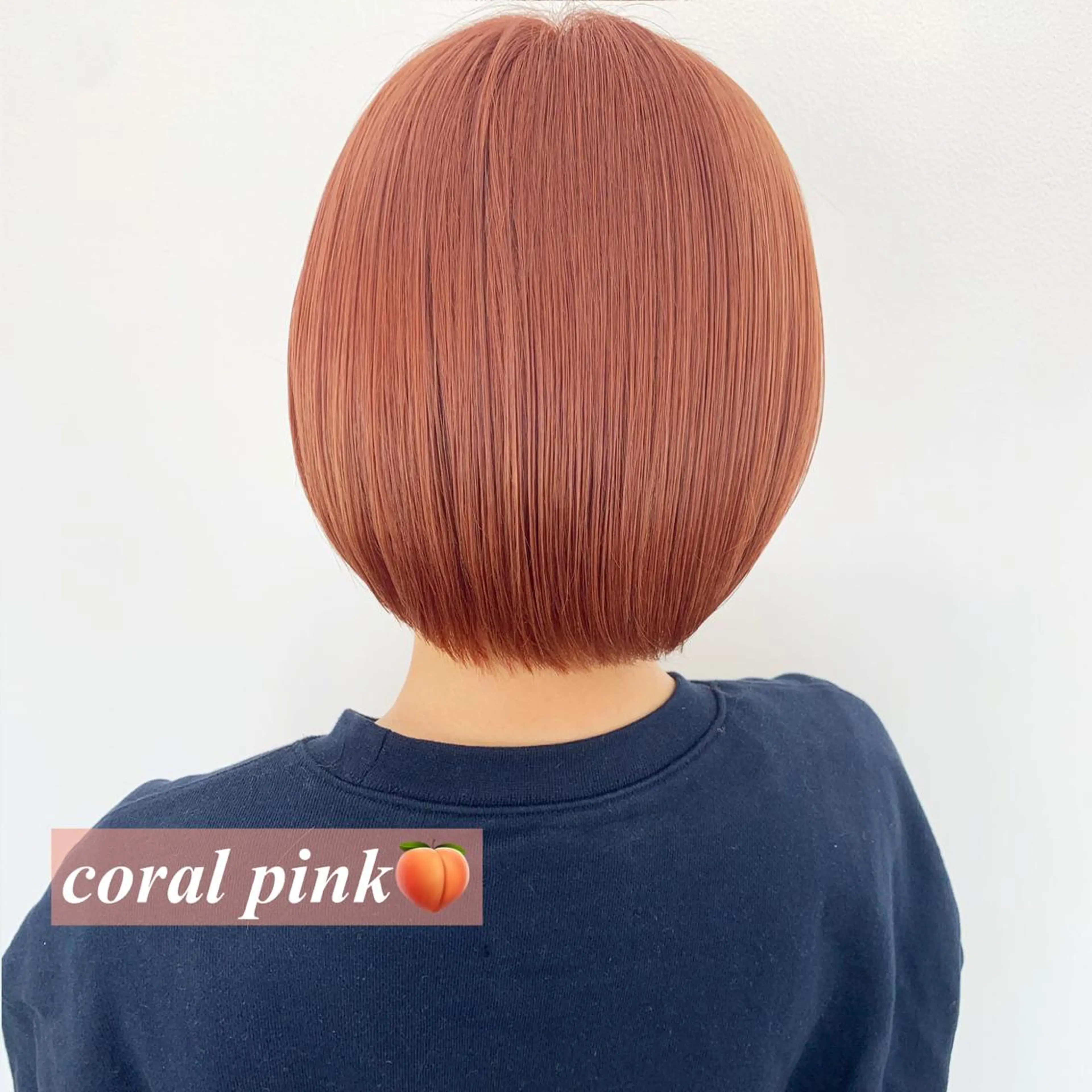 ミディアム カラー ヘアアレンジ レイヤー×グレージュ /ピンク🩷mioのヘアスタイル