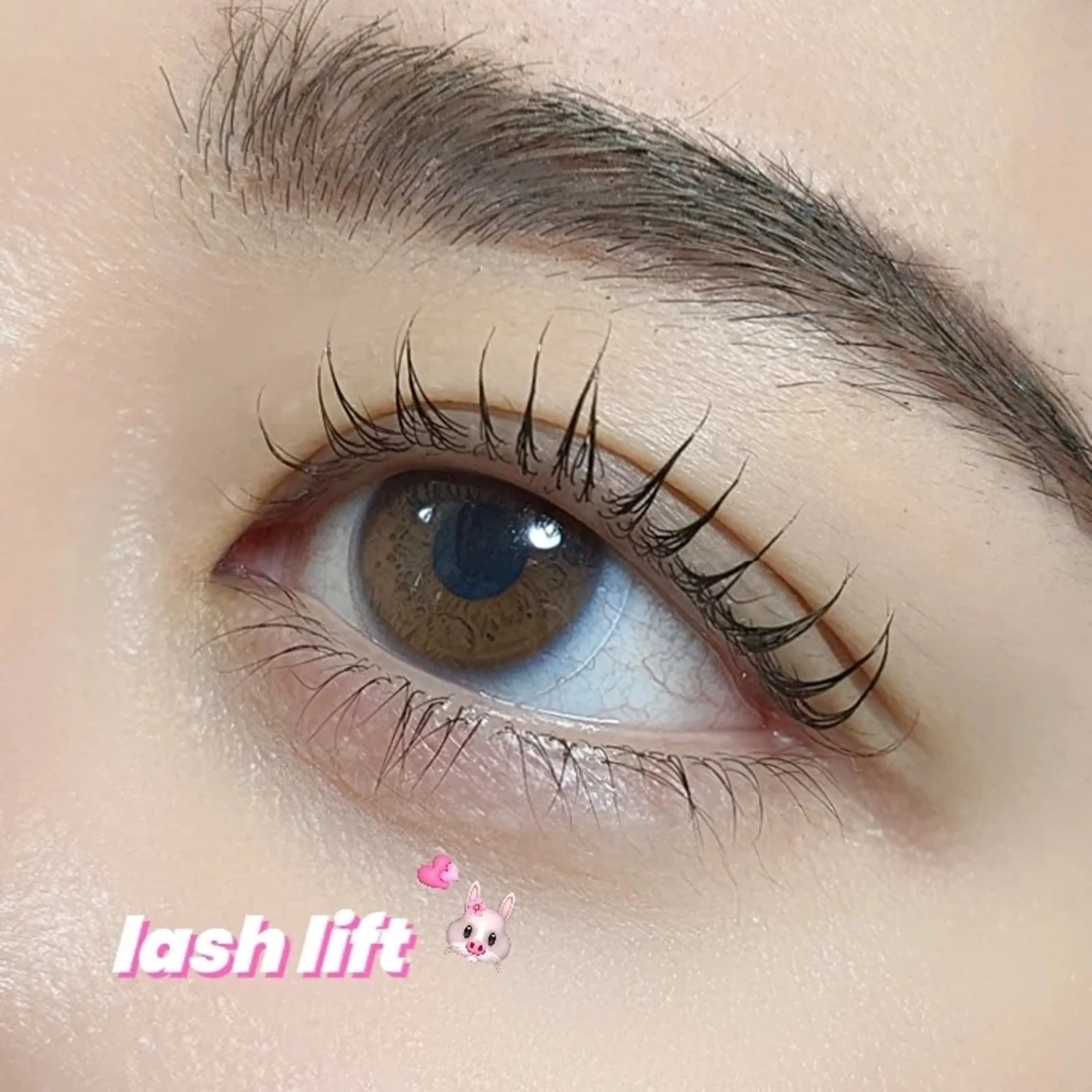 マツエク・マツパ マツパ ʏᴜᴋᴀ /ᴋɪʀᴀᴋɪʀᴀのマツエク・マツパデザイン