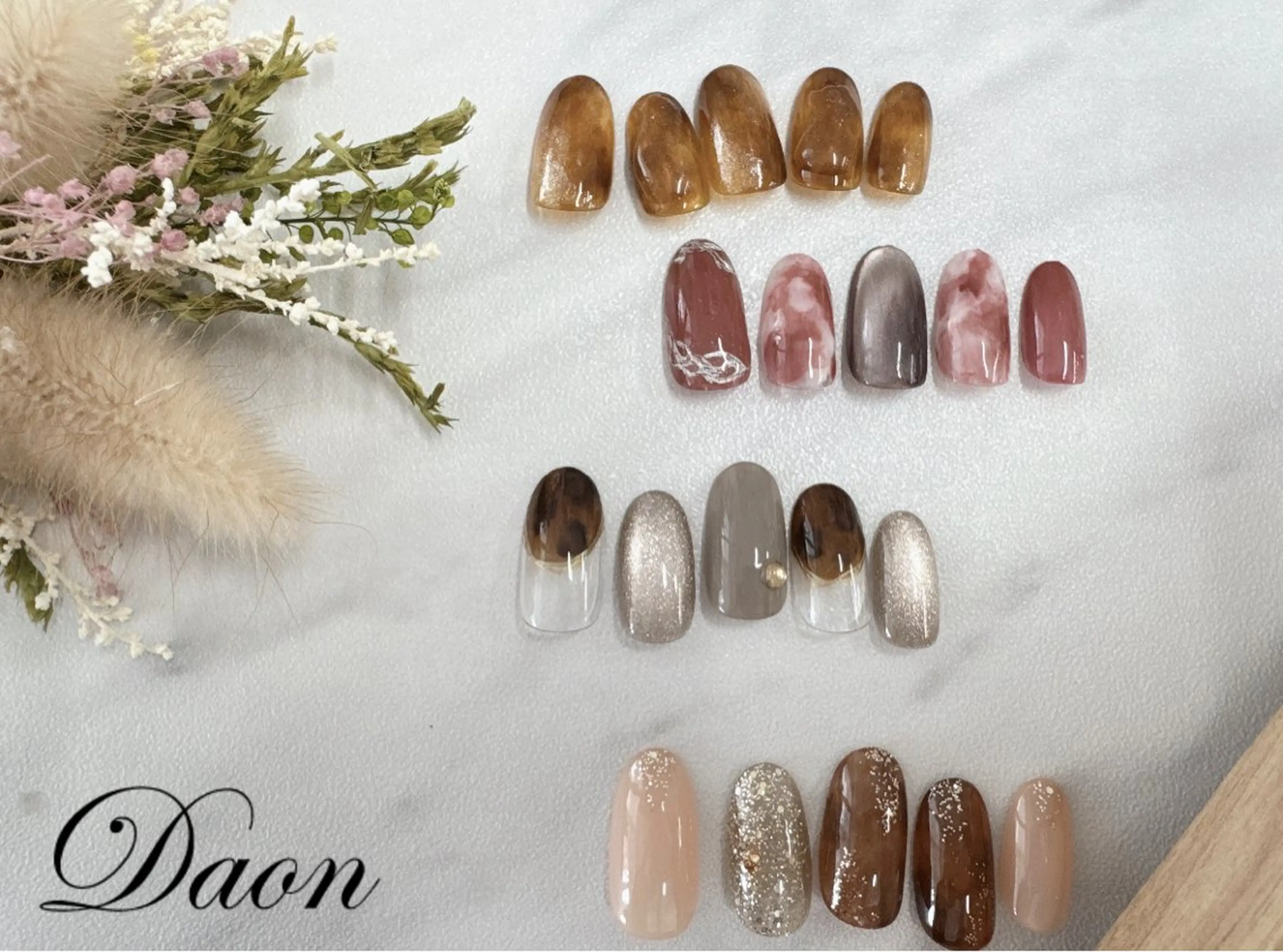 オフ有『season design』の写真